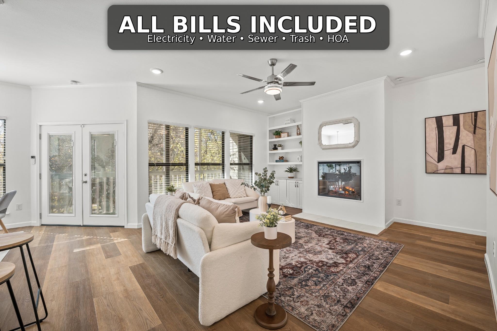 6501 COLUMBIA OAKS Ct # D8, Austin, TX 78759