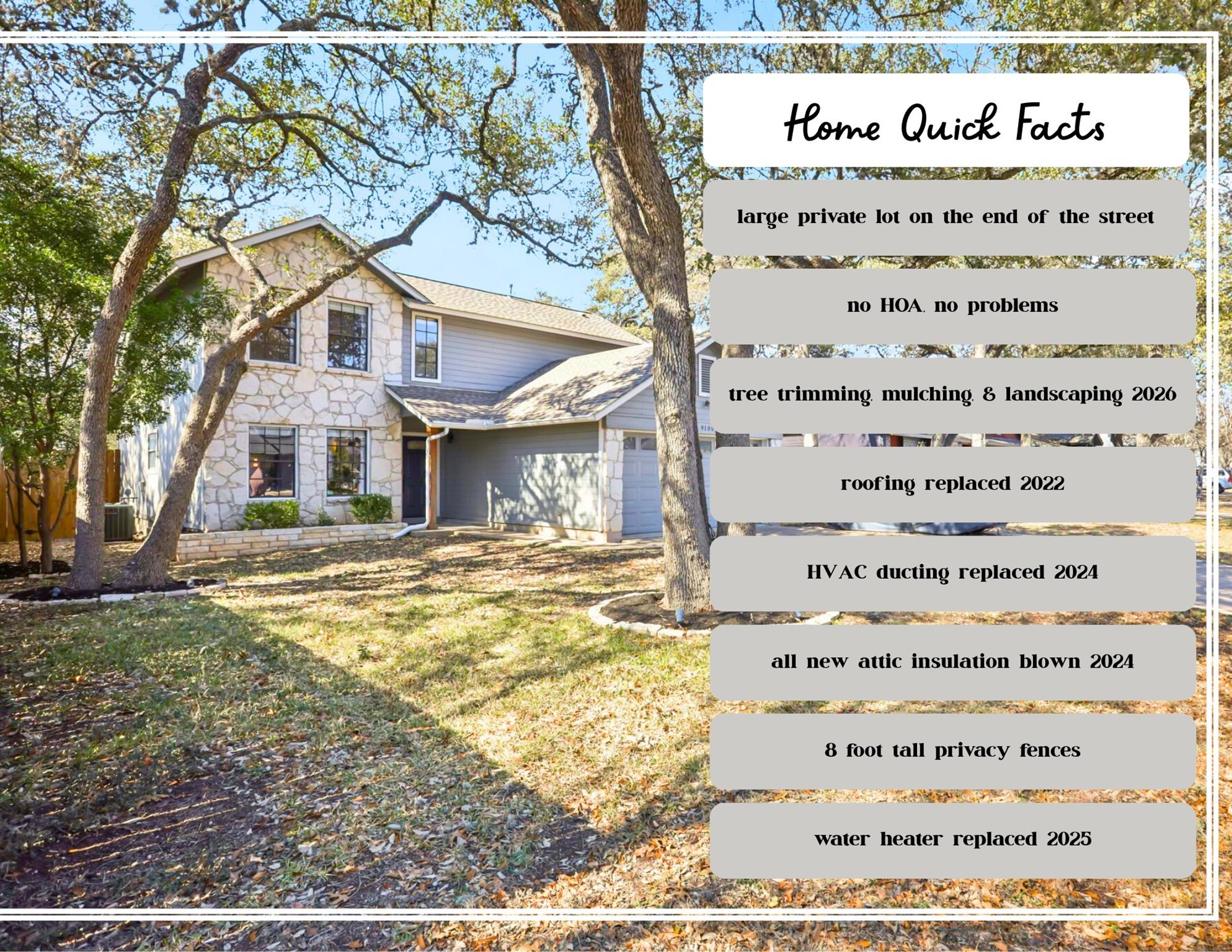 9100 Bill Hickcock Pass, Austin, TX 78748