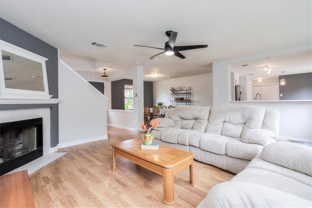 20805 Jumpers Delight Ln, Pflugerville, TX 78660