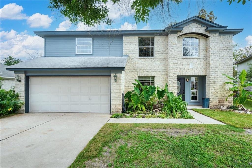 20805 Jumpers Delight Ln, Pflugerville, TX 78660