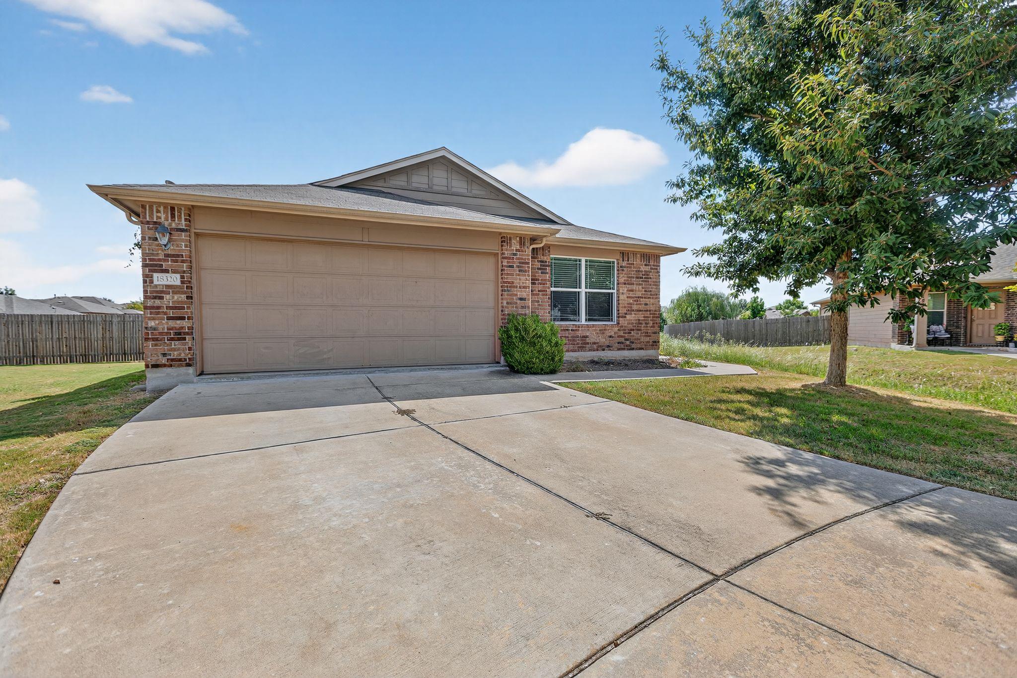 18320 Rock Sage Cv, Elgin, TX 78621