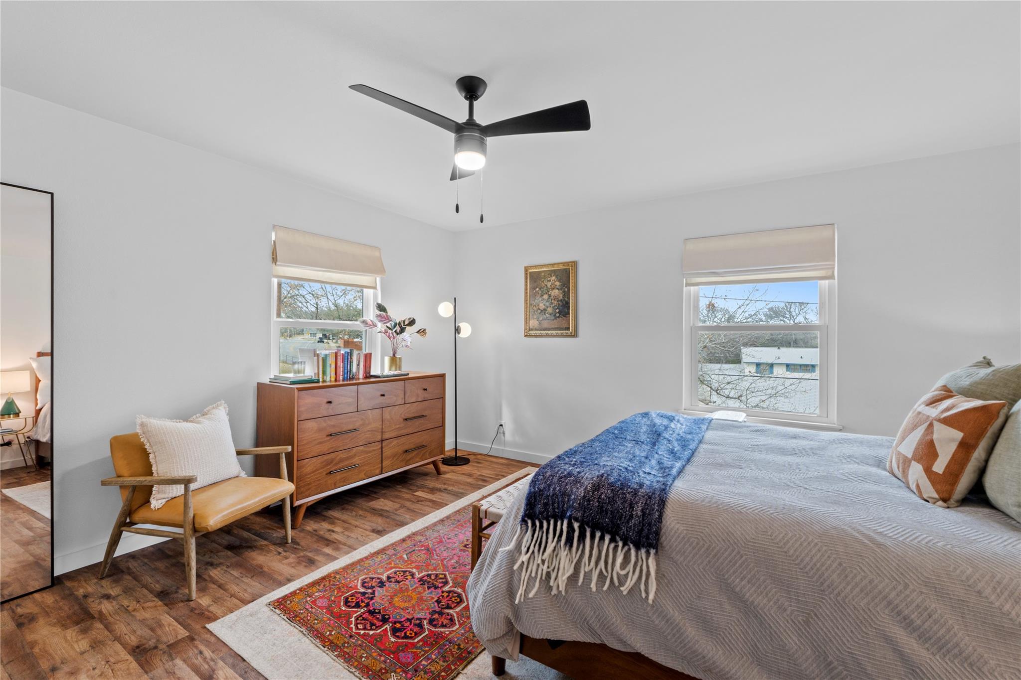 6809 Roanoke Dr, Austin, TX 78723