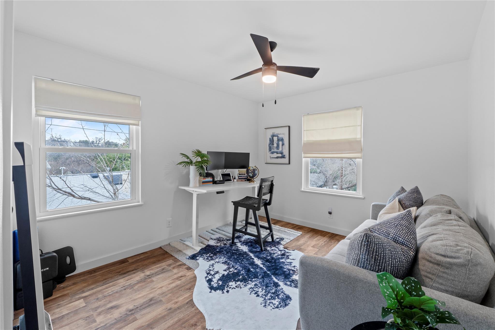 6809 Roanoke Dr, Austin, TX 78723