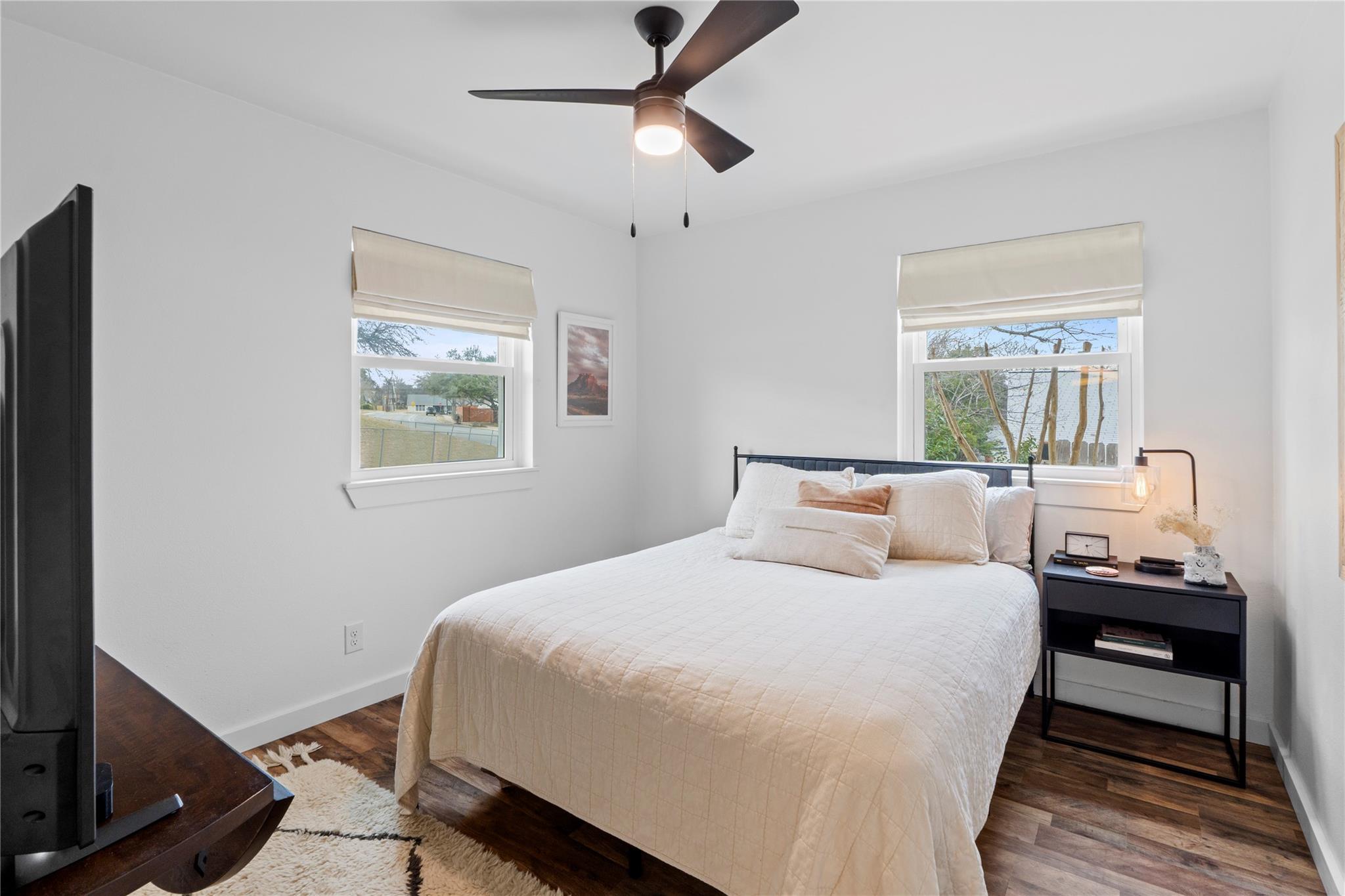 6809 Roanoke Dr, Austin, TX 78723