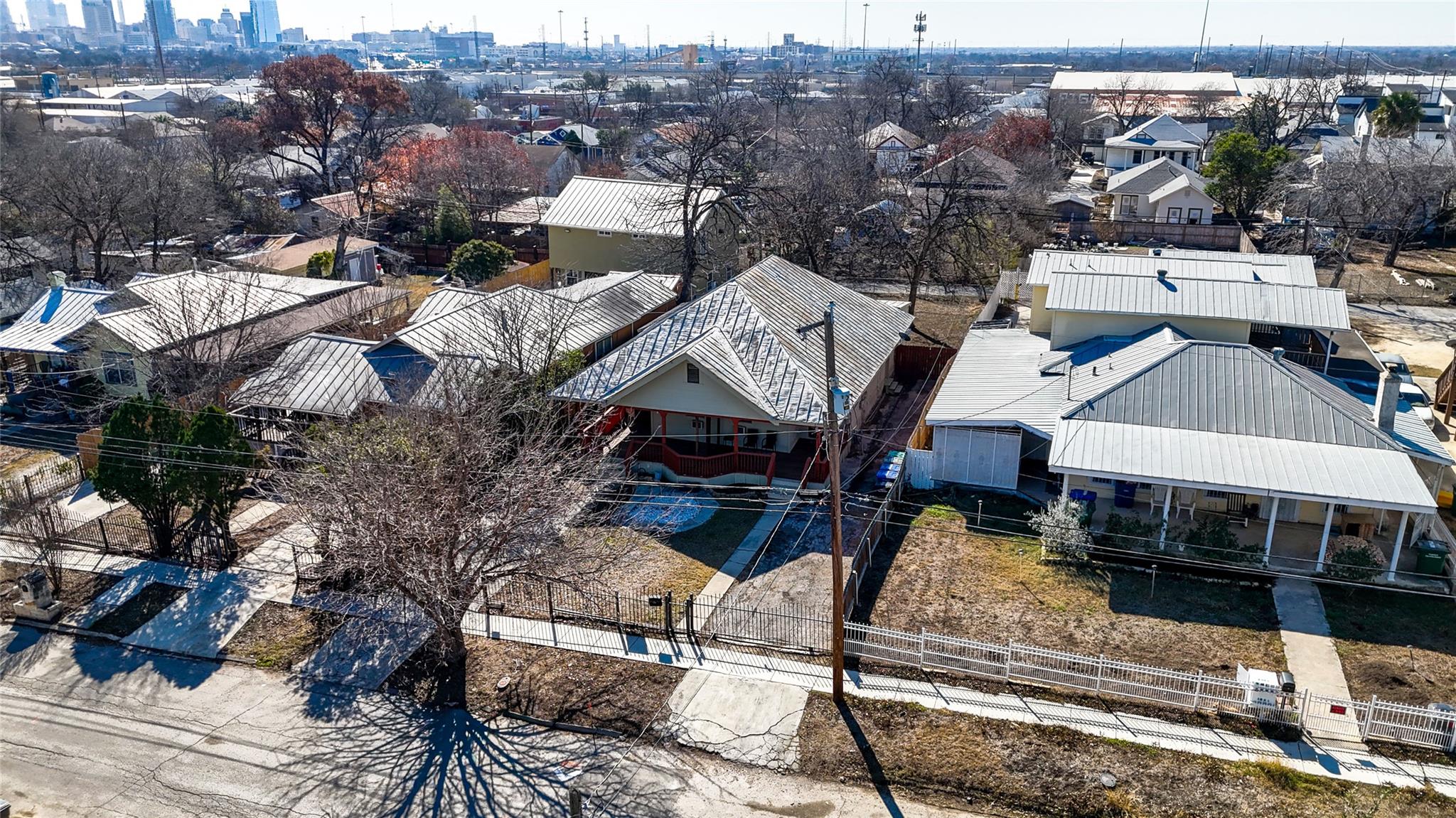 234 Princeton Ave # 236, San Antonio, TX 78201