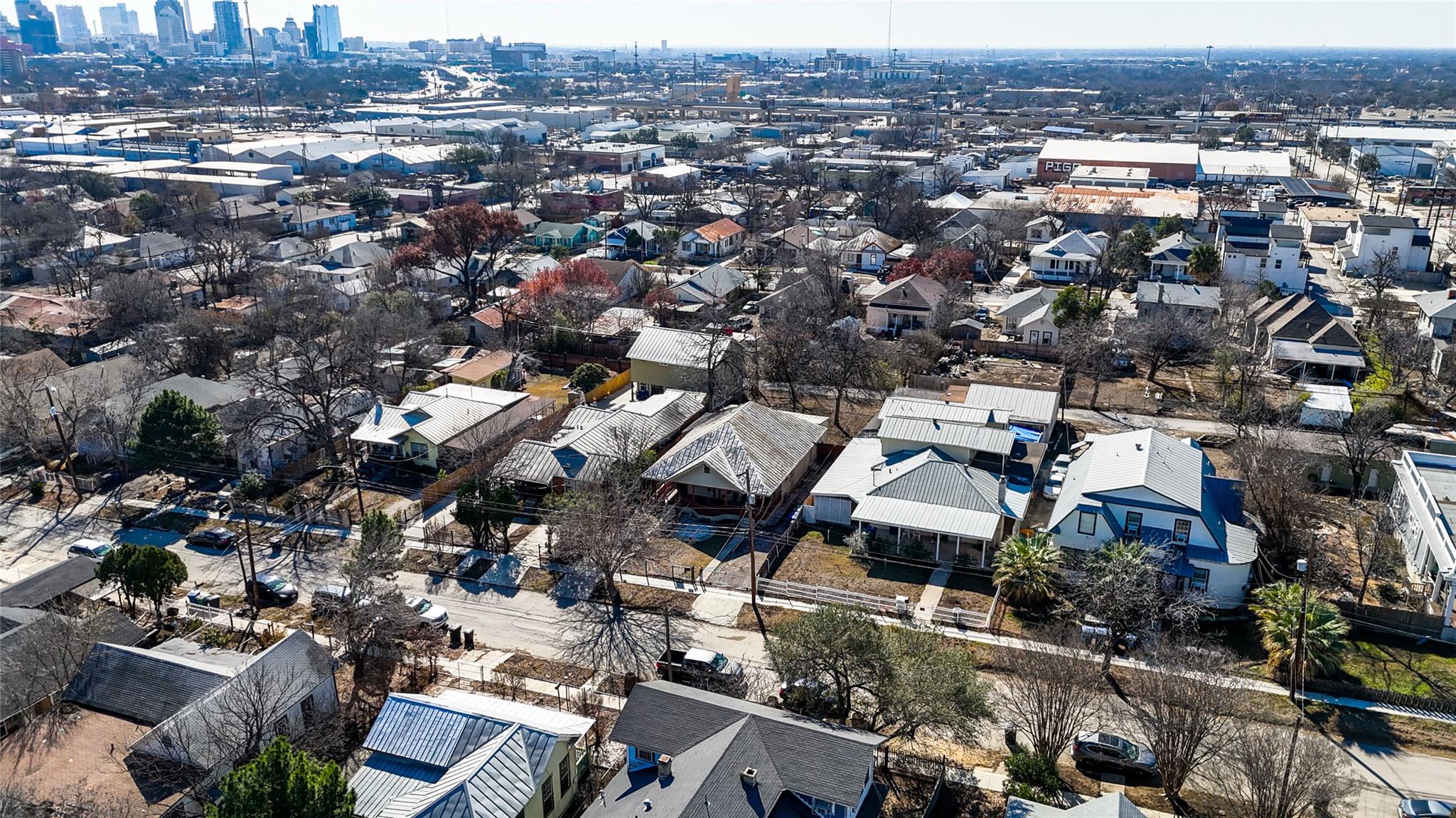 234 Princeton Ave # 236, San Antonio, TX 78201