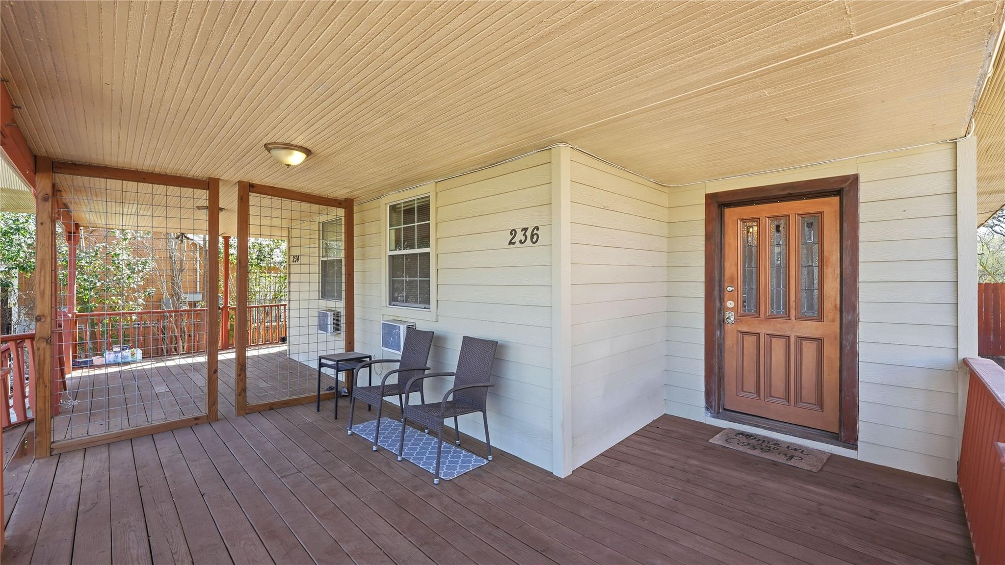 234 Princeton Ave # 236, San Antonio, TX 78201