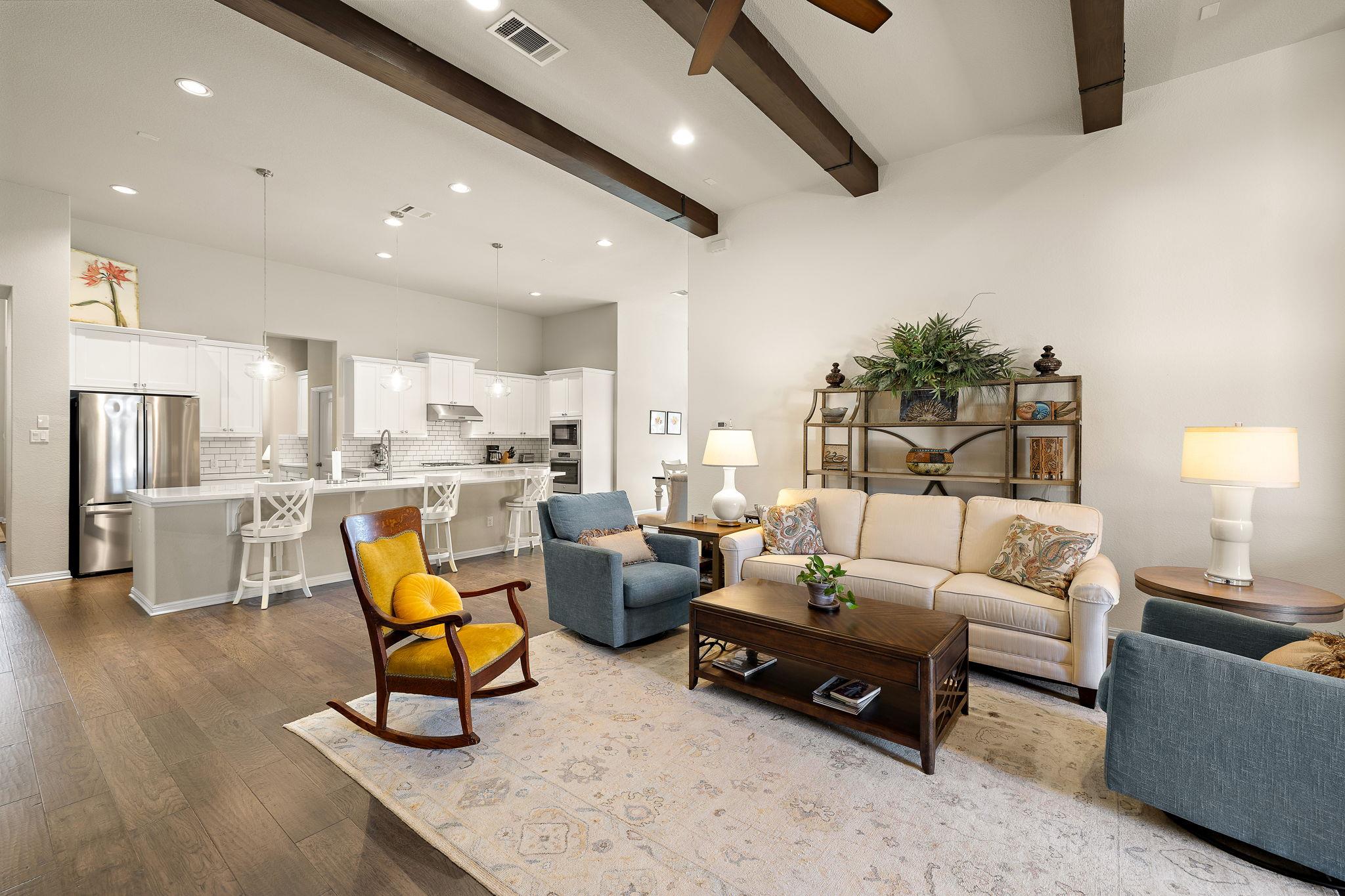 5016 Yucca Flower Ln, Georgetown, TX 78626