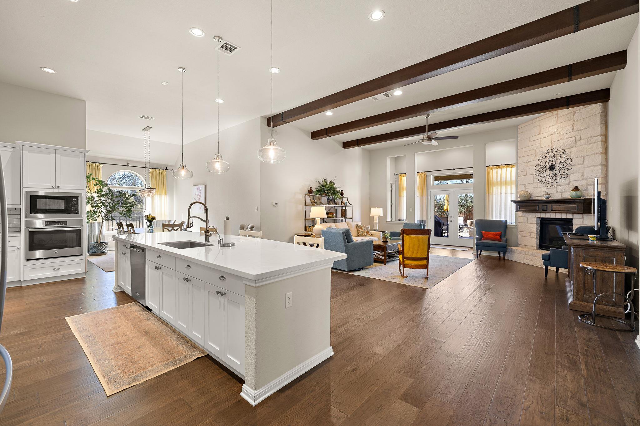 5016 Yucca Flower Ln, Georgetown, TX 78626