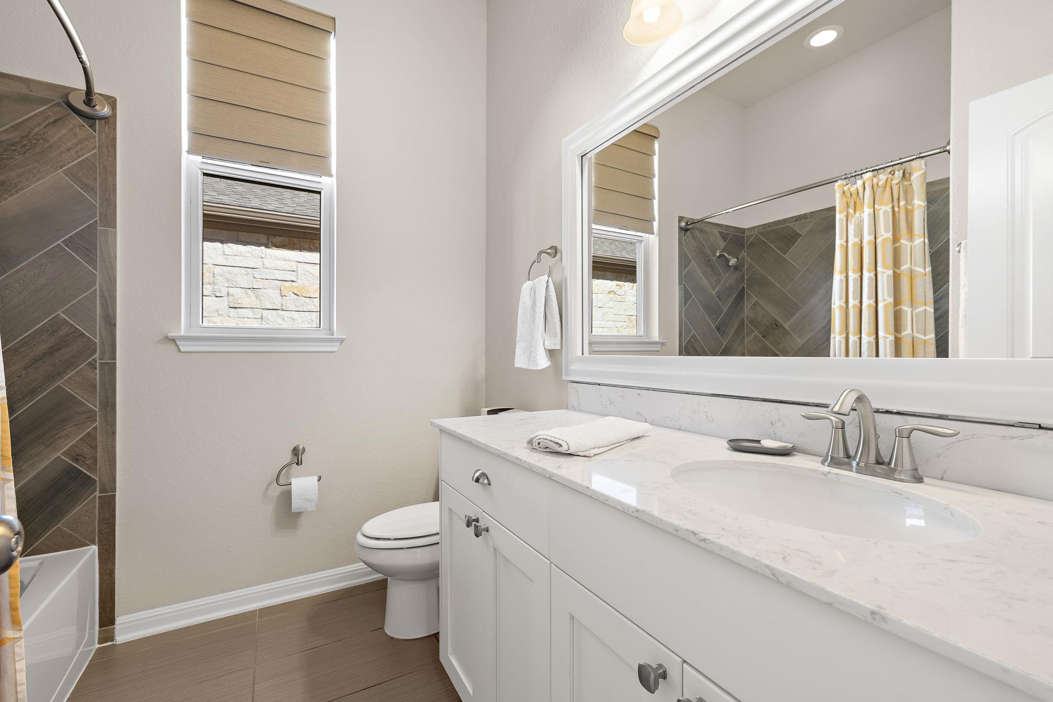 5016 Yucca Flower Ln, Georgetown, TX 78626