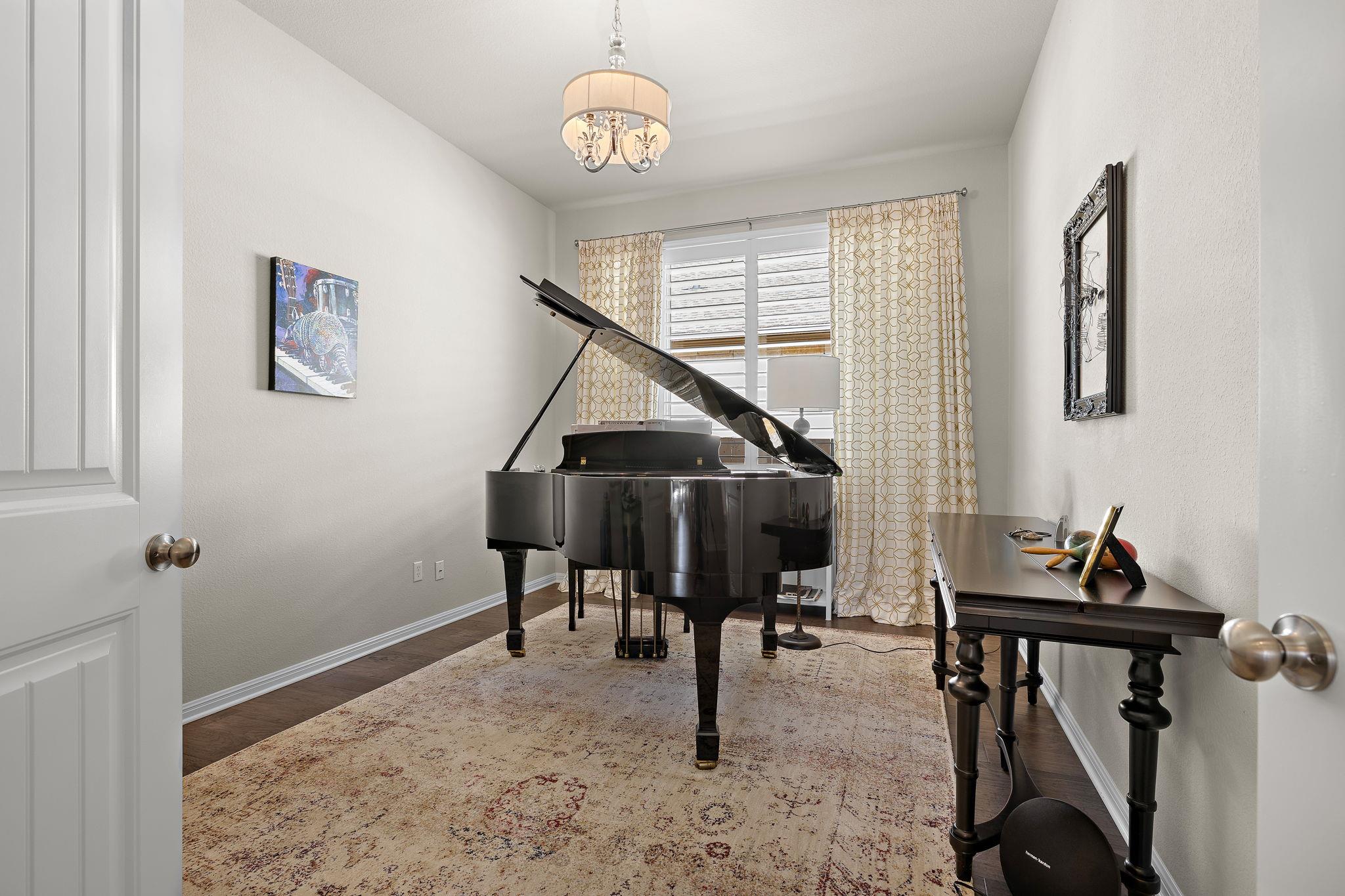 5016 Yucca Flower Ln, Georgetown, TX 78626