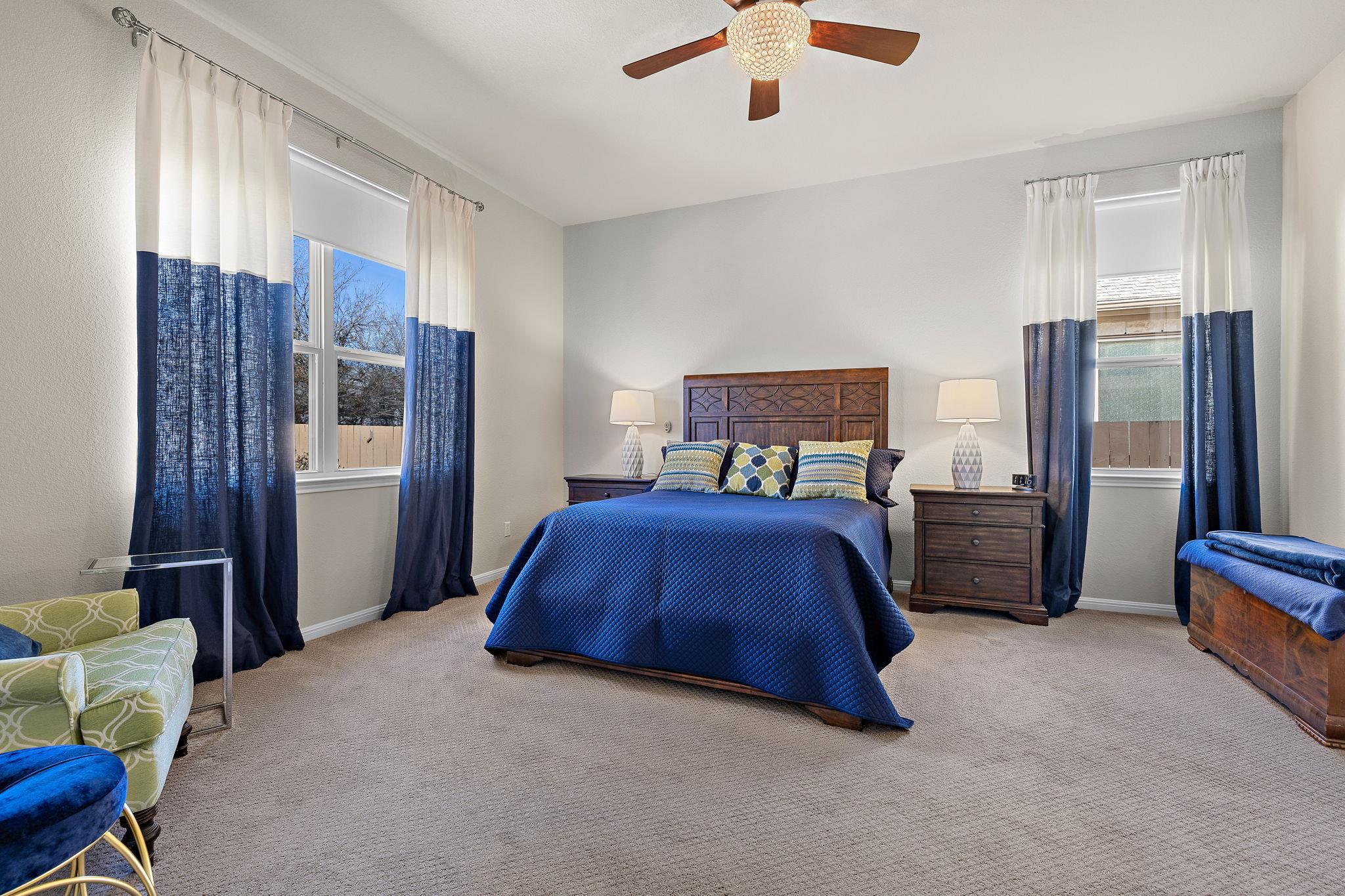 5016 Yucca Flower Ln, Georgetown, TX 78626