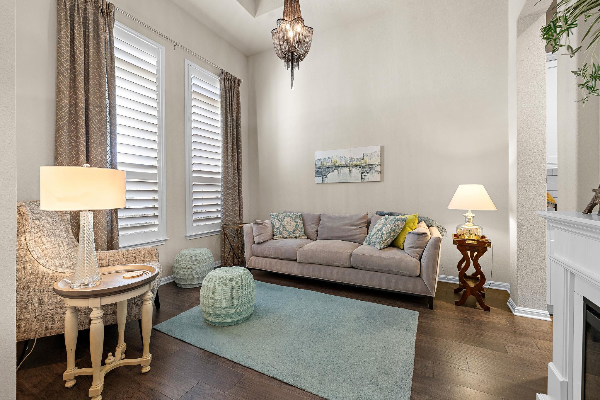 5016 Yucca Flower Ln, Georgetown, TX 78626