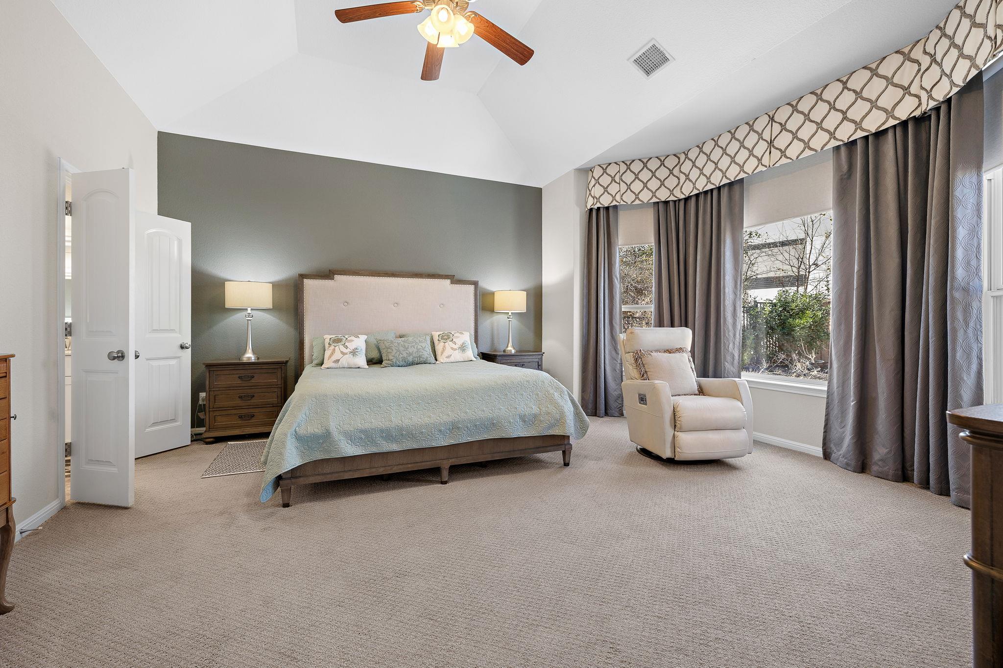 5016 Yucca Flower Ln, Georgetown, TX 78626