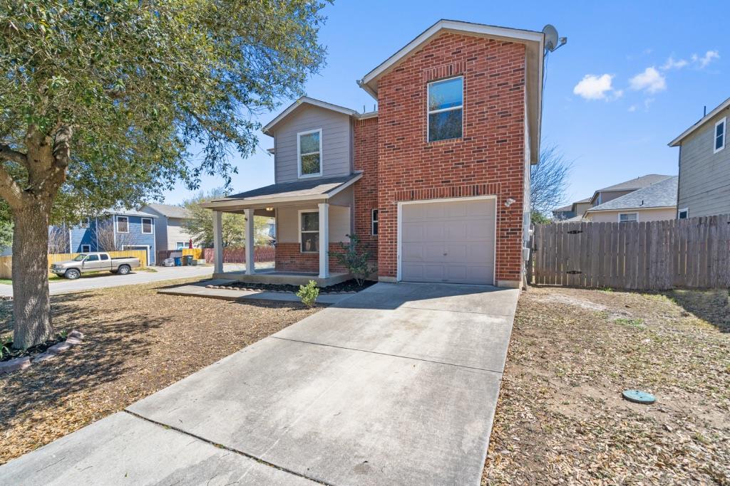 313 Copper Mtn, New Braunfels, TX 78130