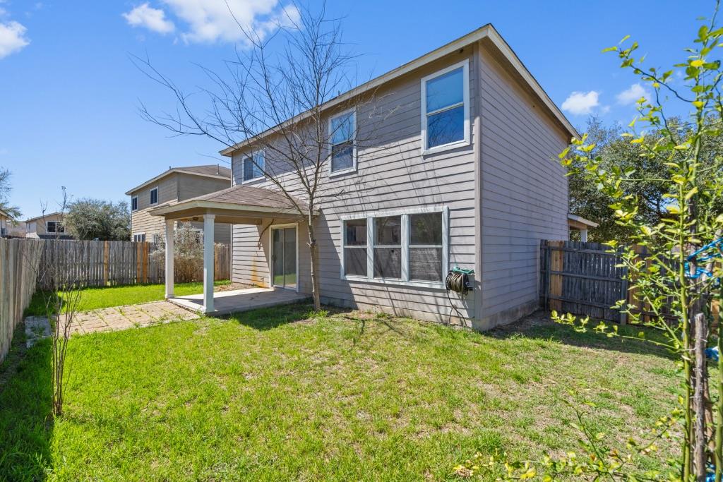 313 Copper Mtn, New Braunfels, TX 78130