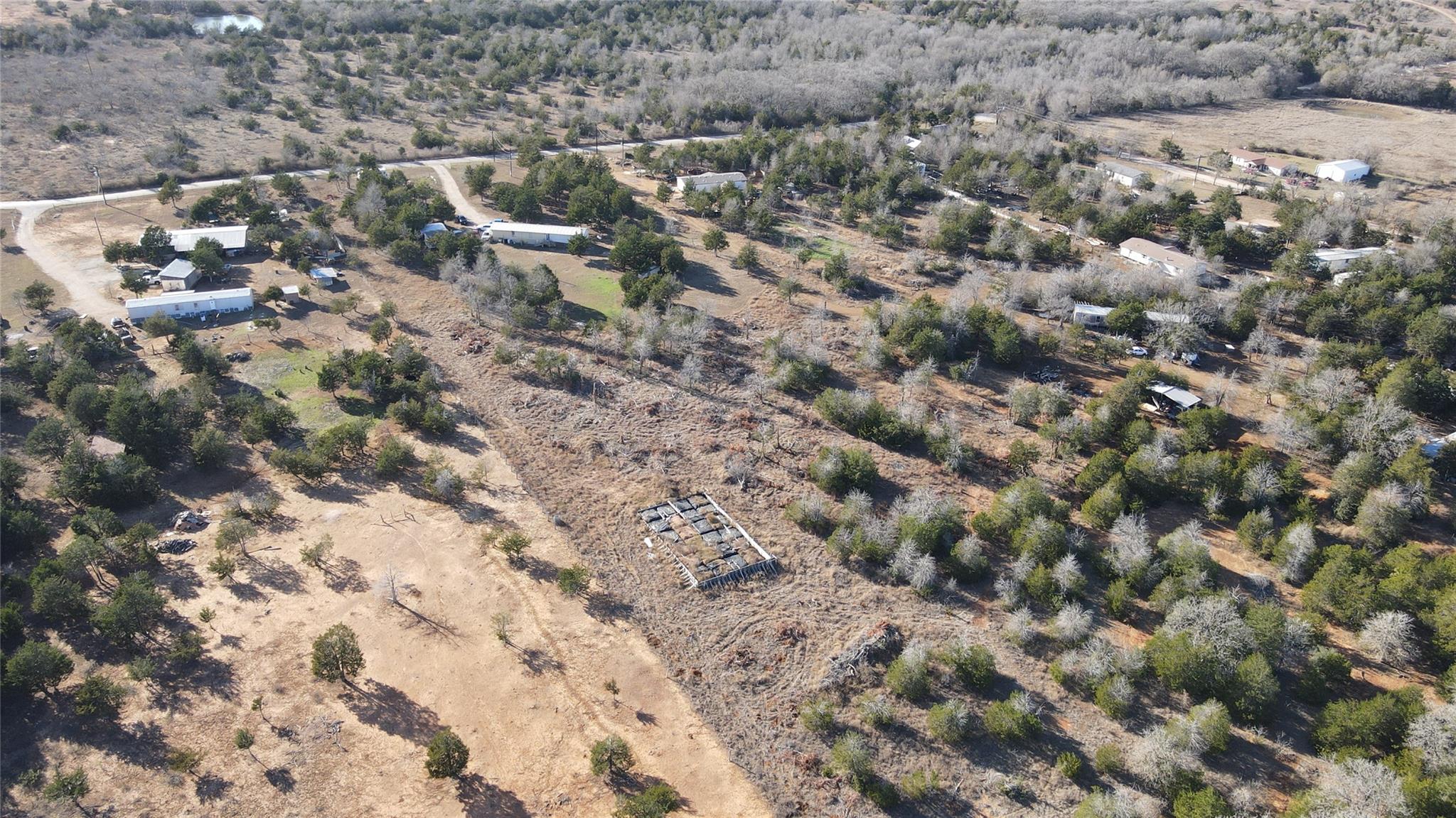 301 Longhorn Trl, Paige, TX 78659