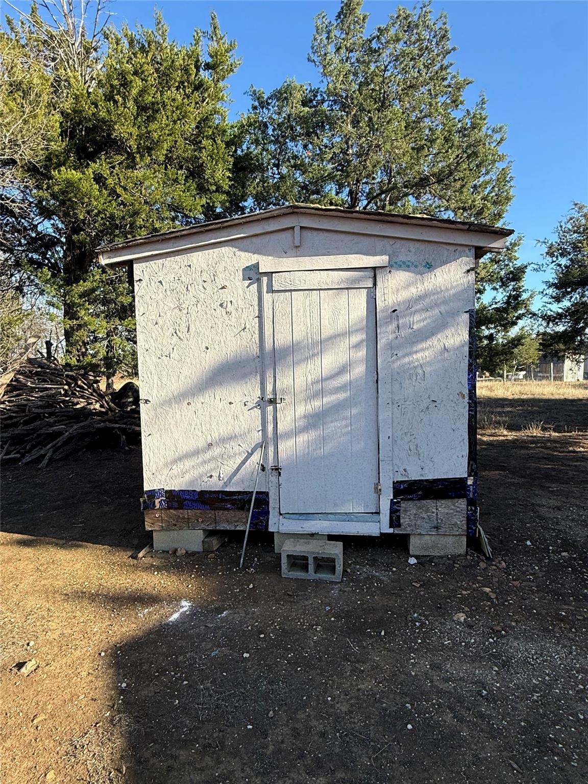 301 Longhorn Trl, Paige, TX 78659