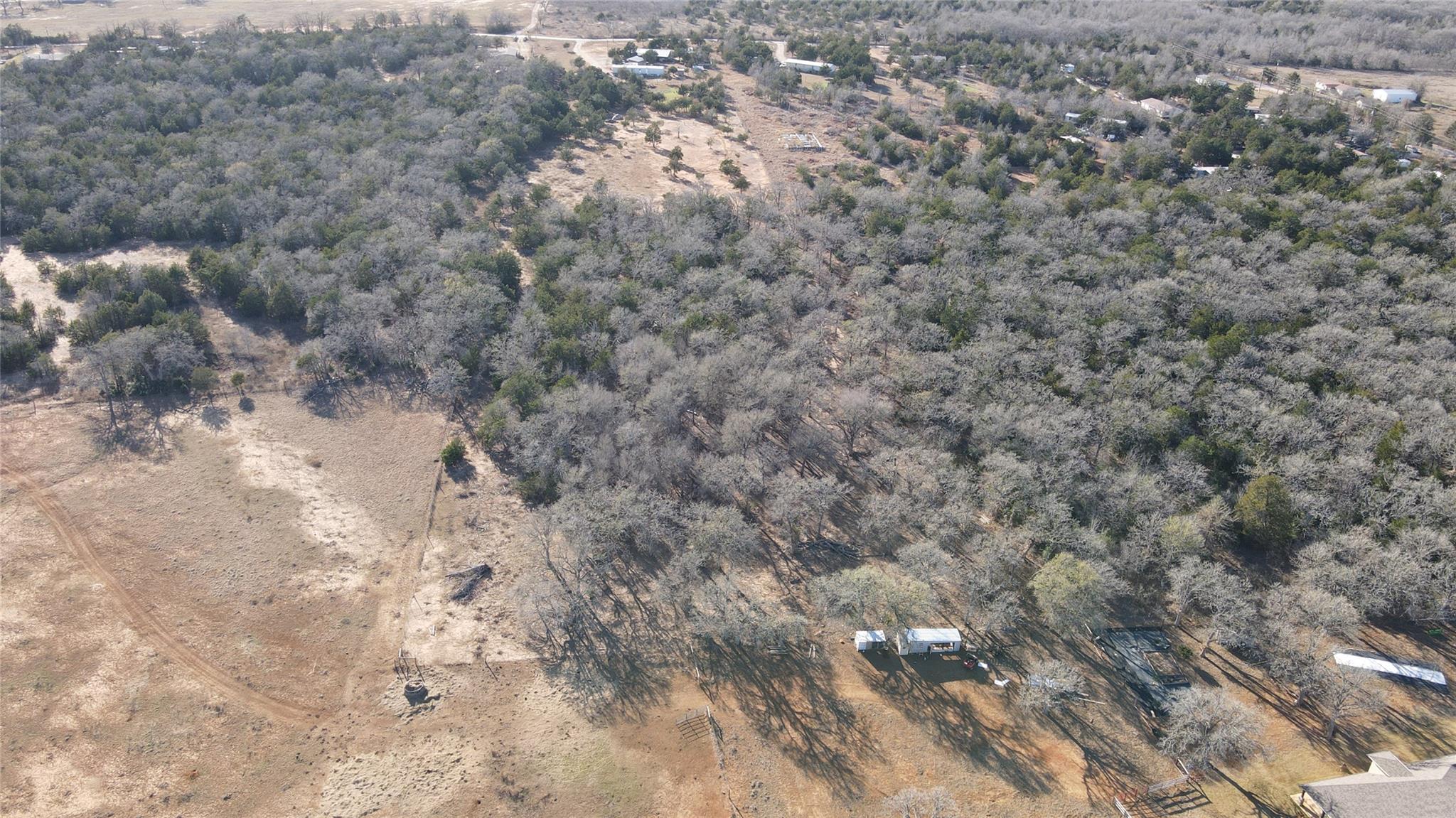 301 Longhorn Trl, Paige, TX 78659