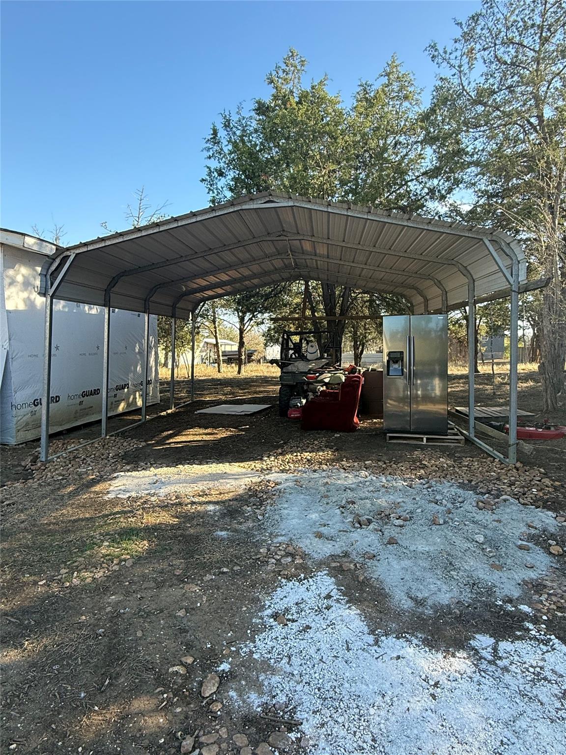 301 Longhorn Trl, Paige, TX 78659