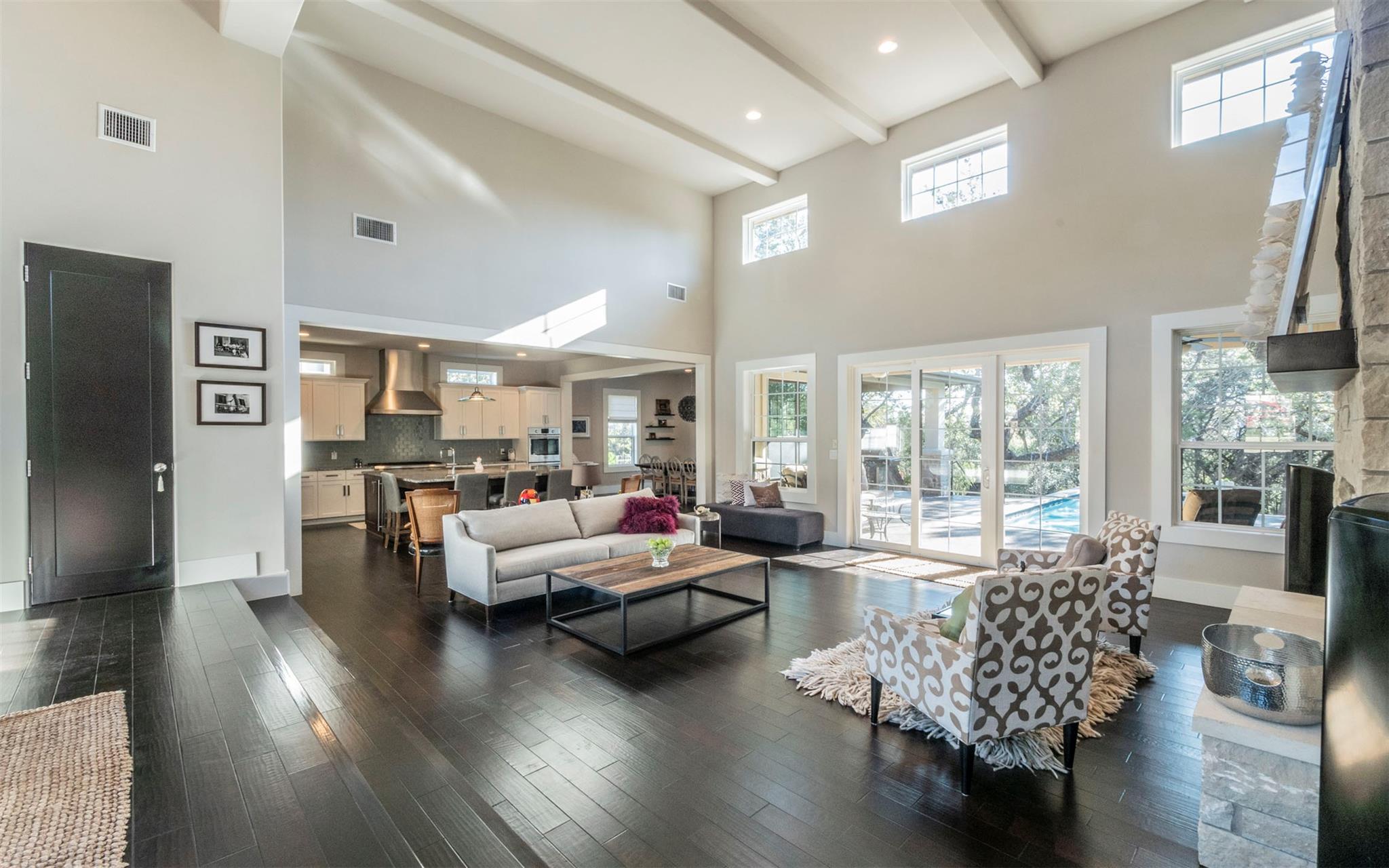 7804 Lazy River Cv, Austin, TX 78730