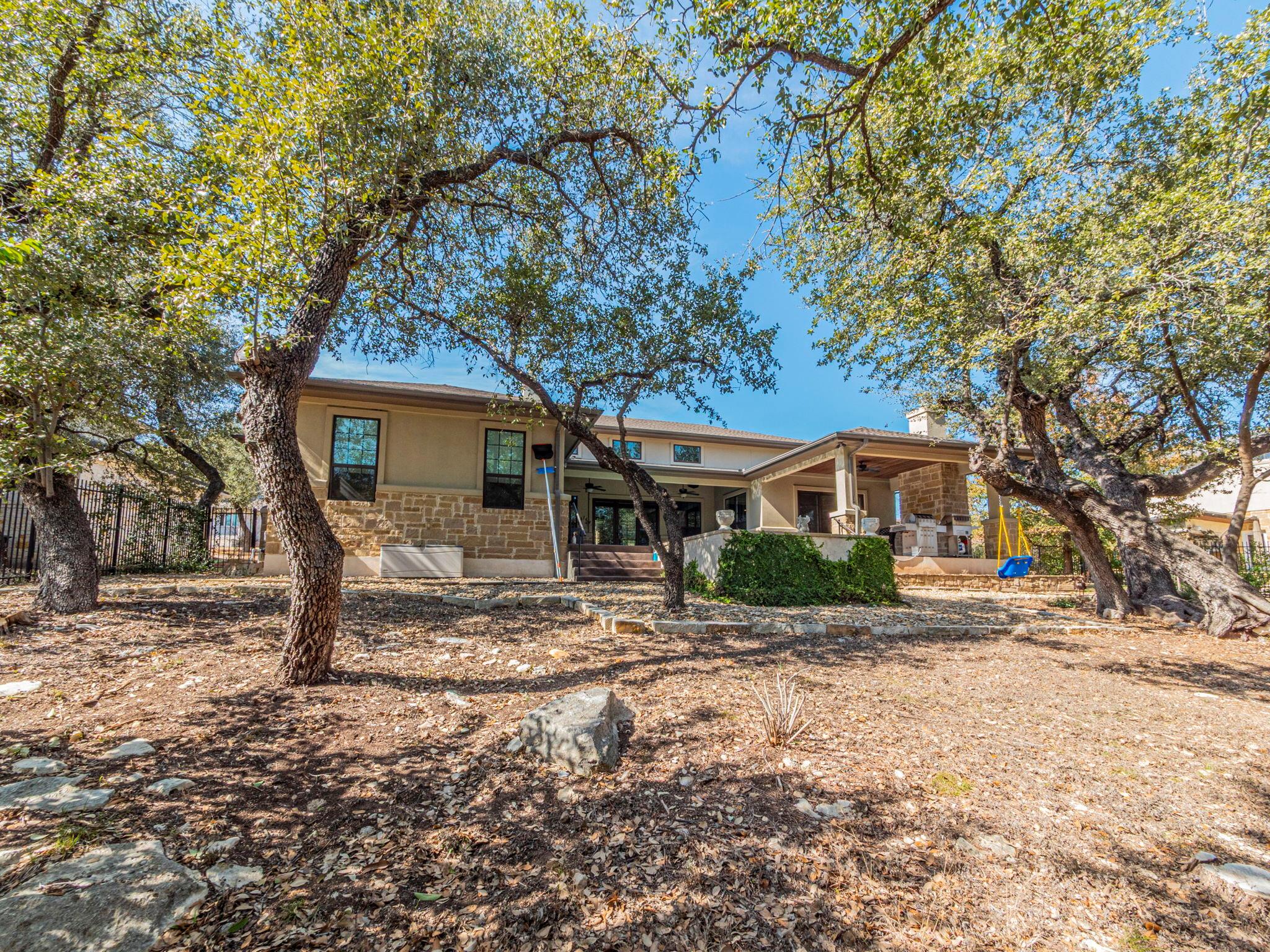 7804 Lazy River Cv, Austin, TX 78730