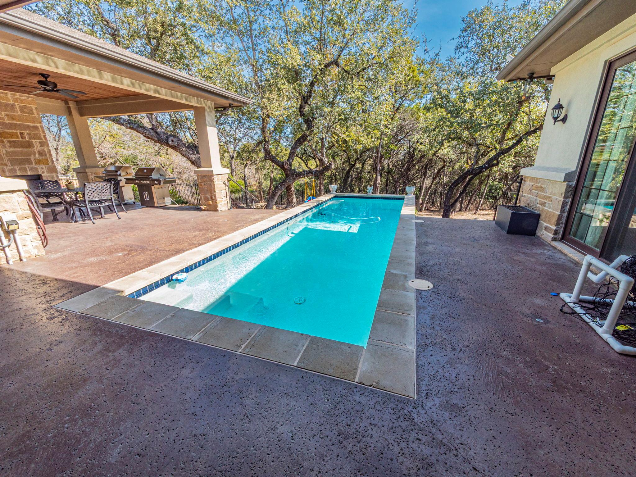7804 Lazy River Cv, Austin, TX 78730