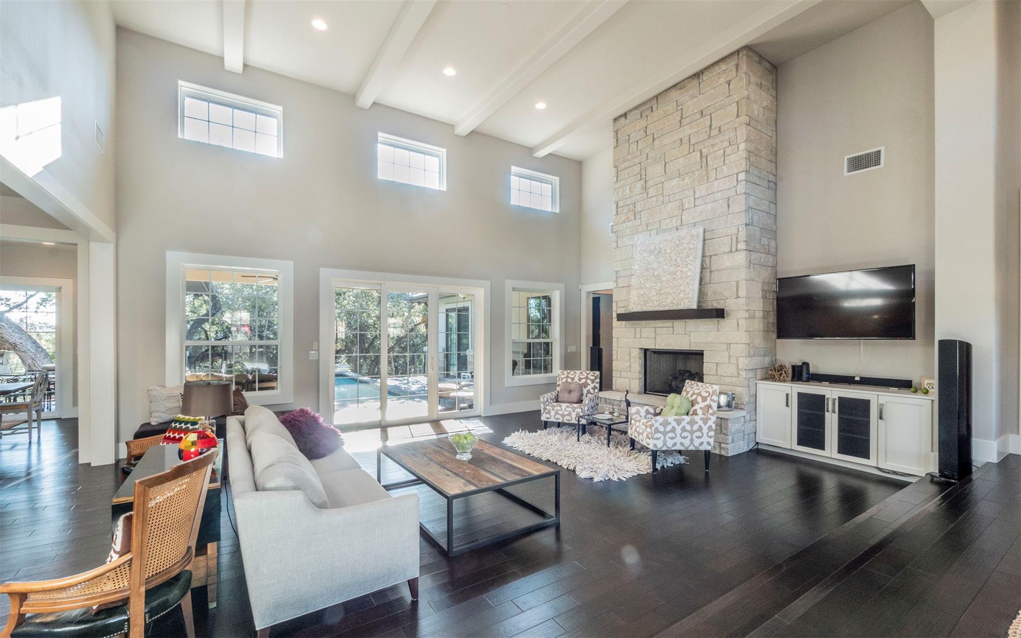 7804 Lazy River Cv, Austin, TX 78730