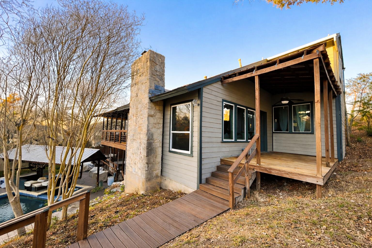 4301 Hyridge Dr, Austin, TX 78759