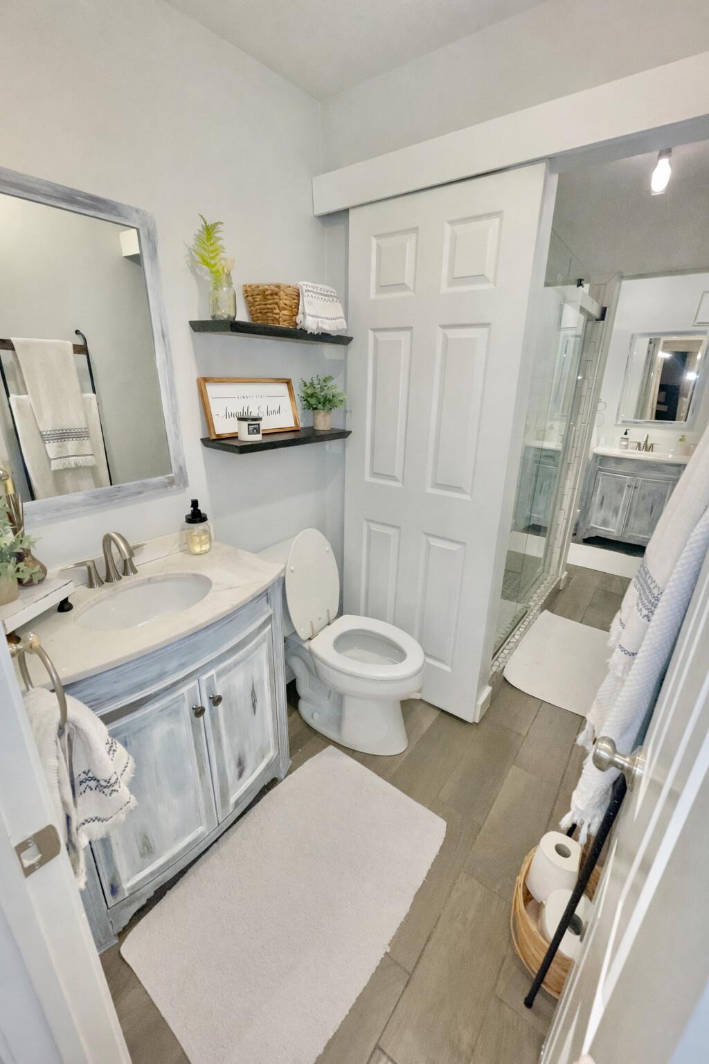 4301 Hyridge Dr, Austin, TX 78759