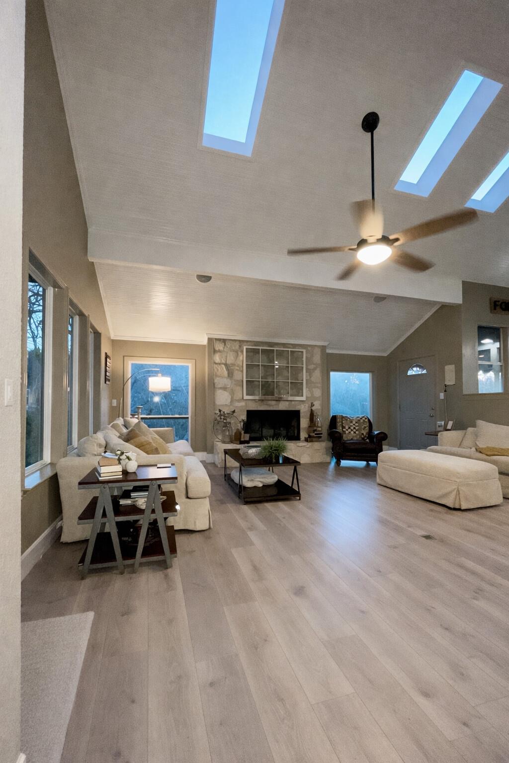 4301 Hyridge Dr, Austin, TX 78759