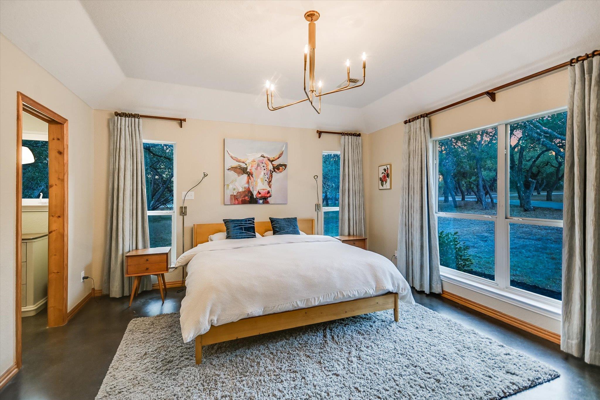 200 WINDMILL OAKS Dr, Wimberley, TX 78676