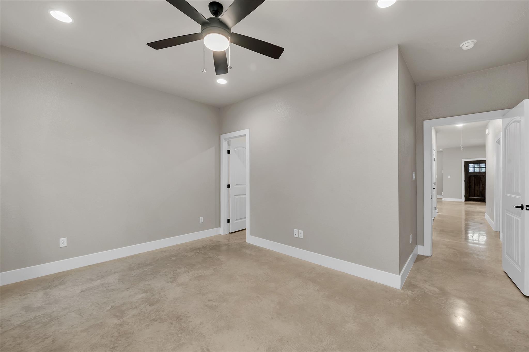 246 Western Ave, Bertram, TX 78605