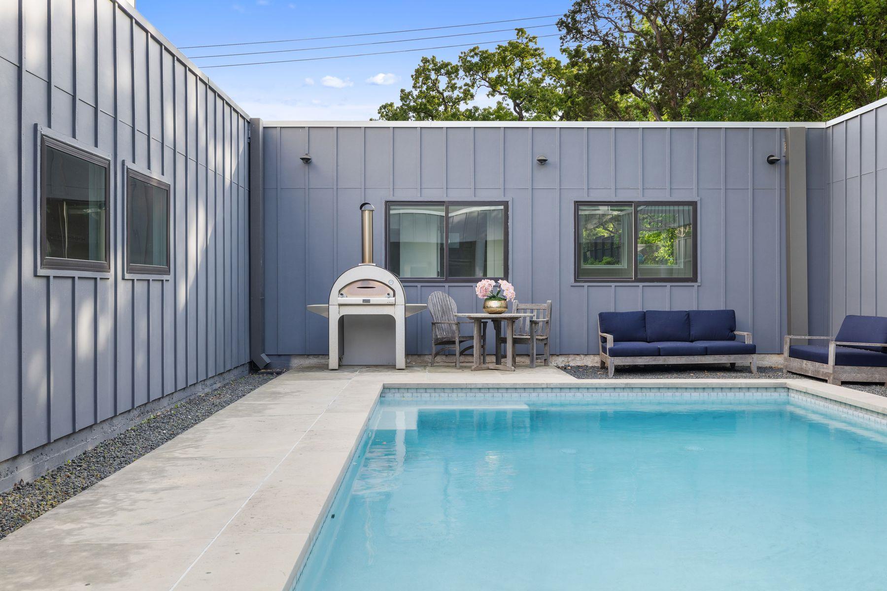 3508 Bridle Path, Austin, TX 78703