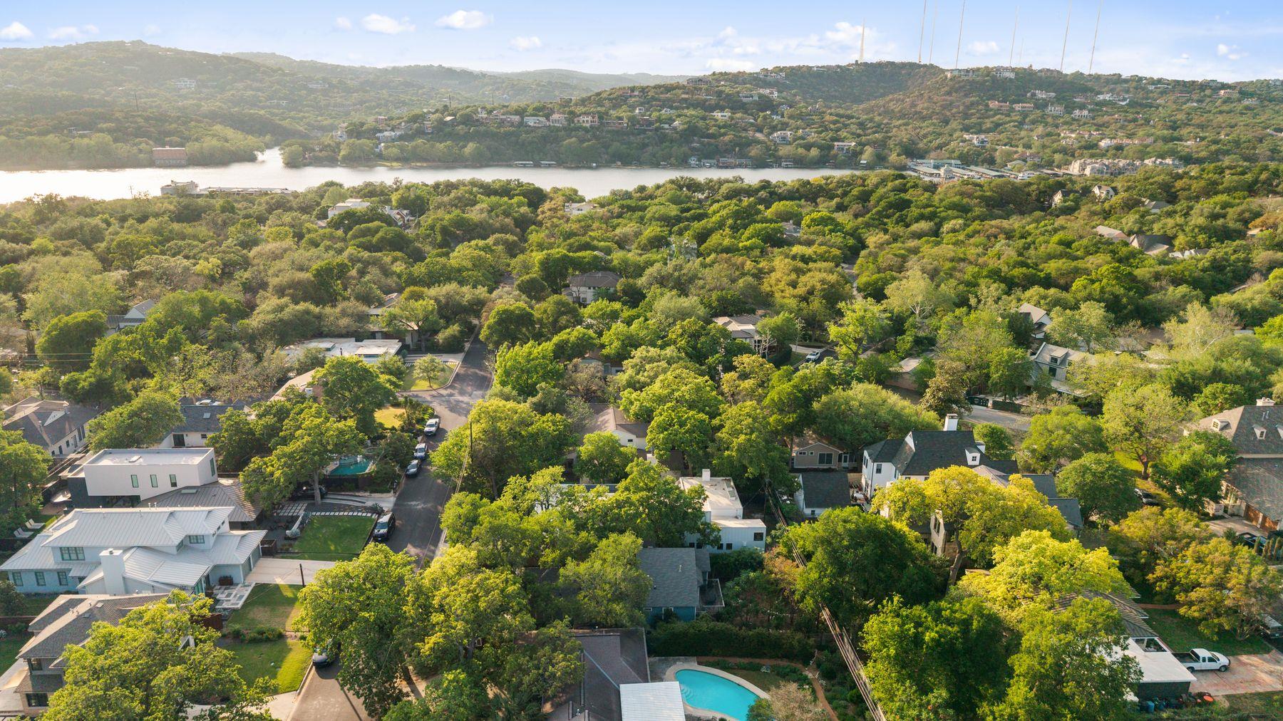 3508 Bridle Path, Austin, TX 78703