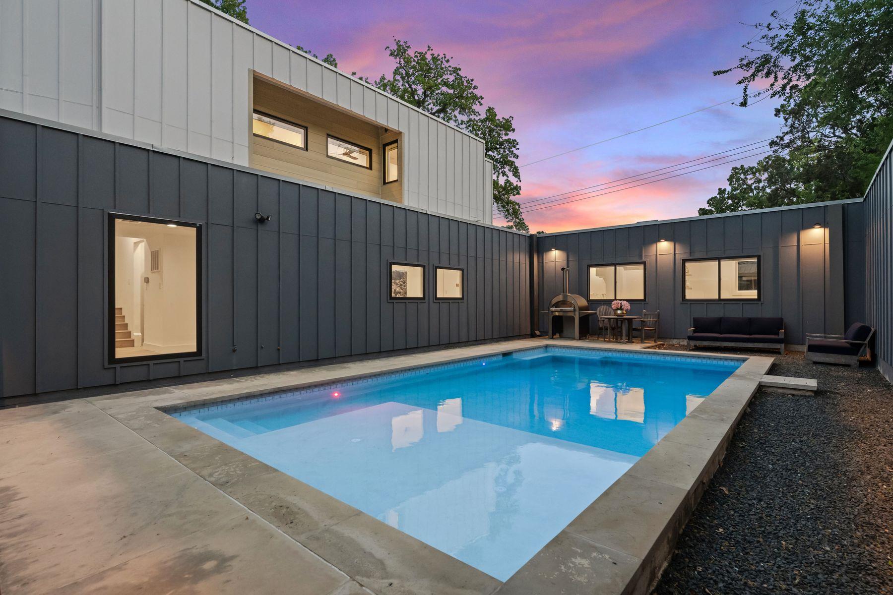 3508 Bridle Path, Austin, TX 78703