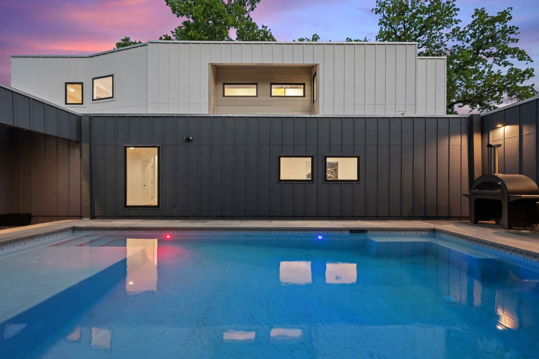 3508 Bridle Path, Austin, TX 78703