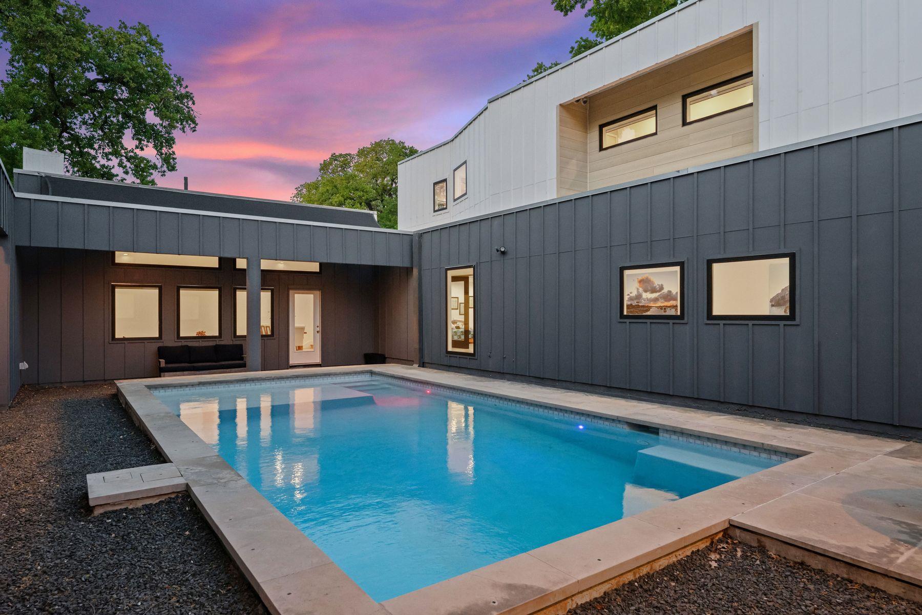 3508 Bridle Path, Austin, TX 78703