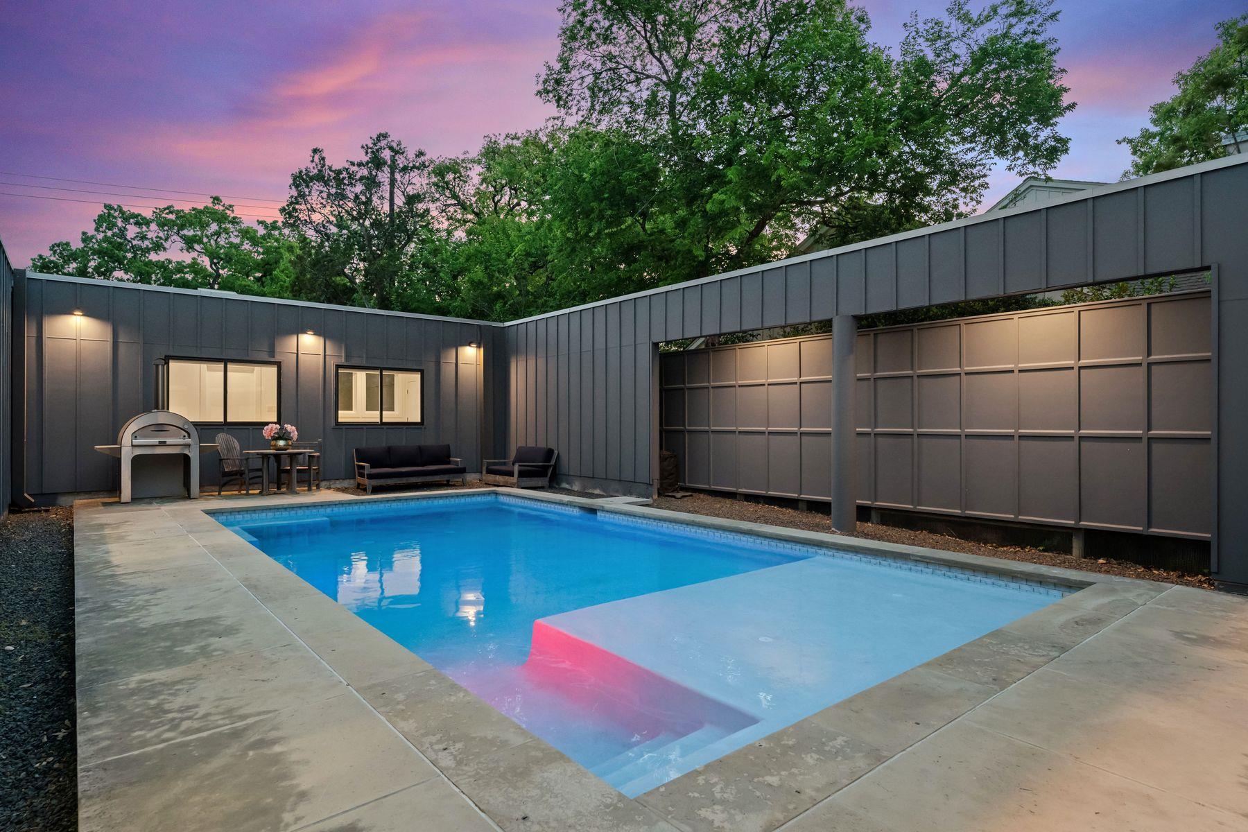 3508 Bridle Path, Austin, TX 78703