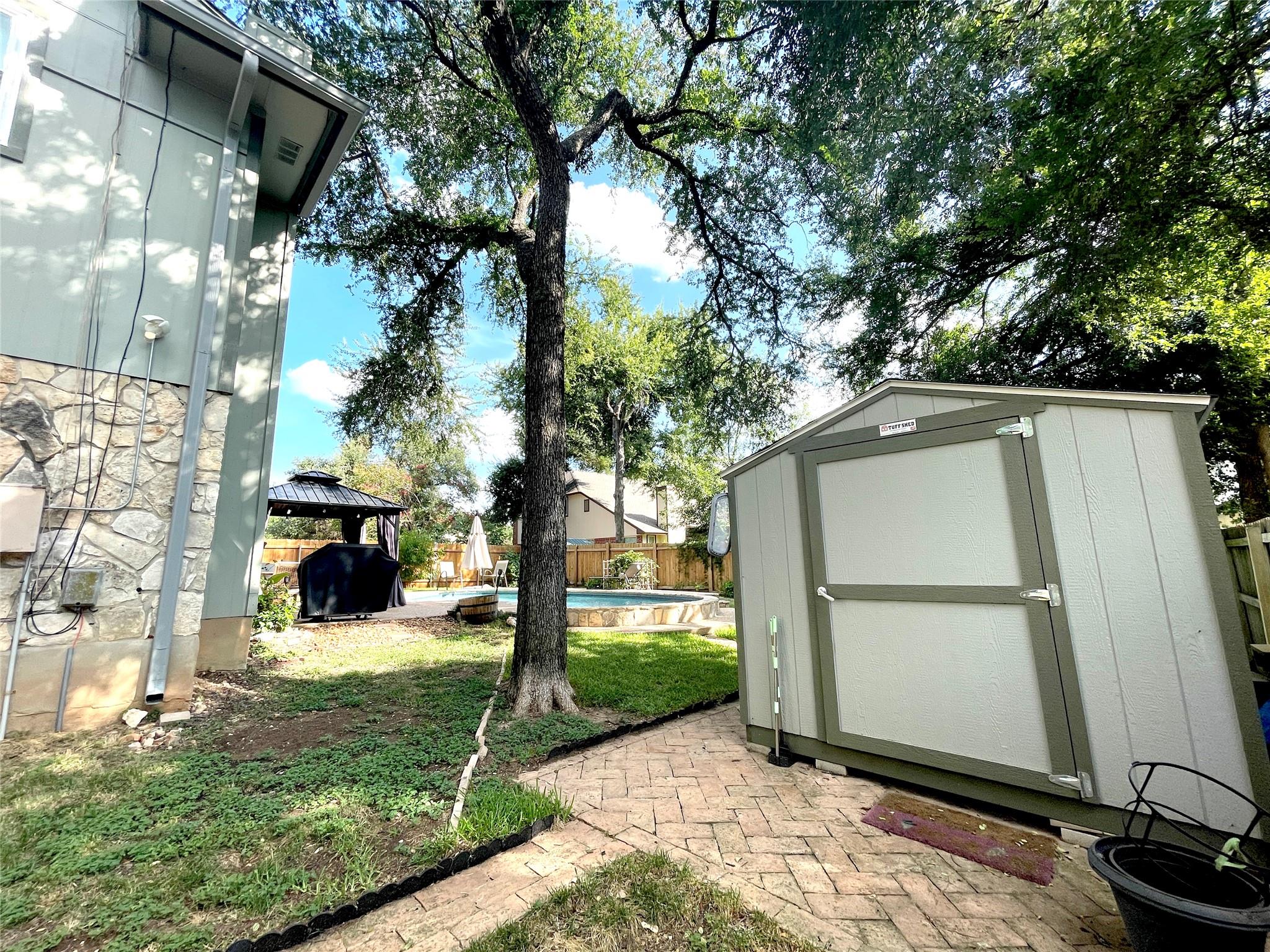 13242 Kerrville Folkway, Austin, TX 78729