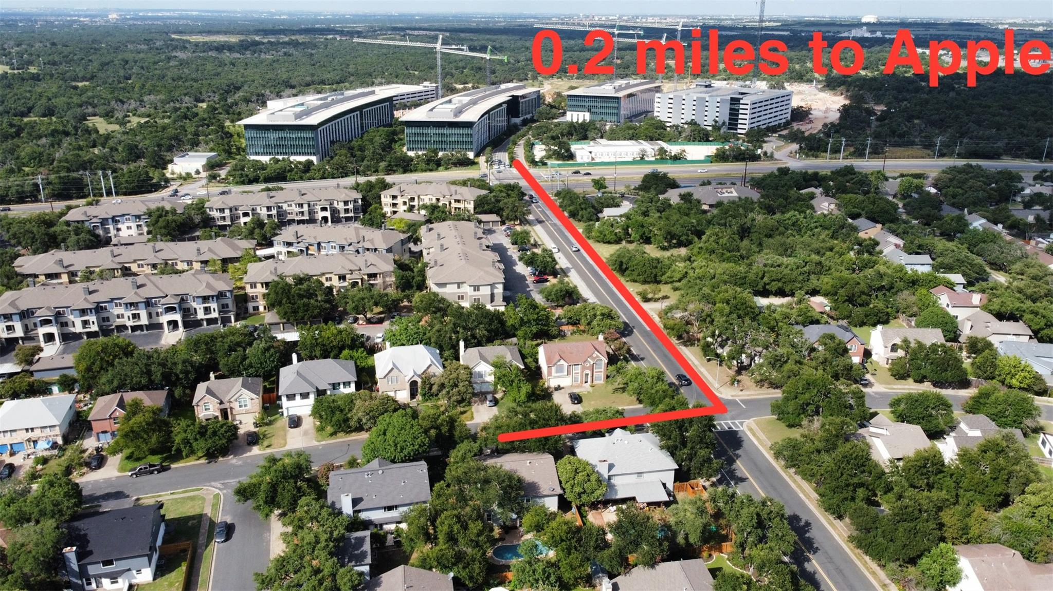 13242 Kerrville Folkway, Austin, TX 78729