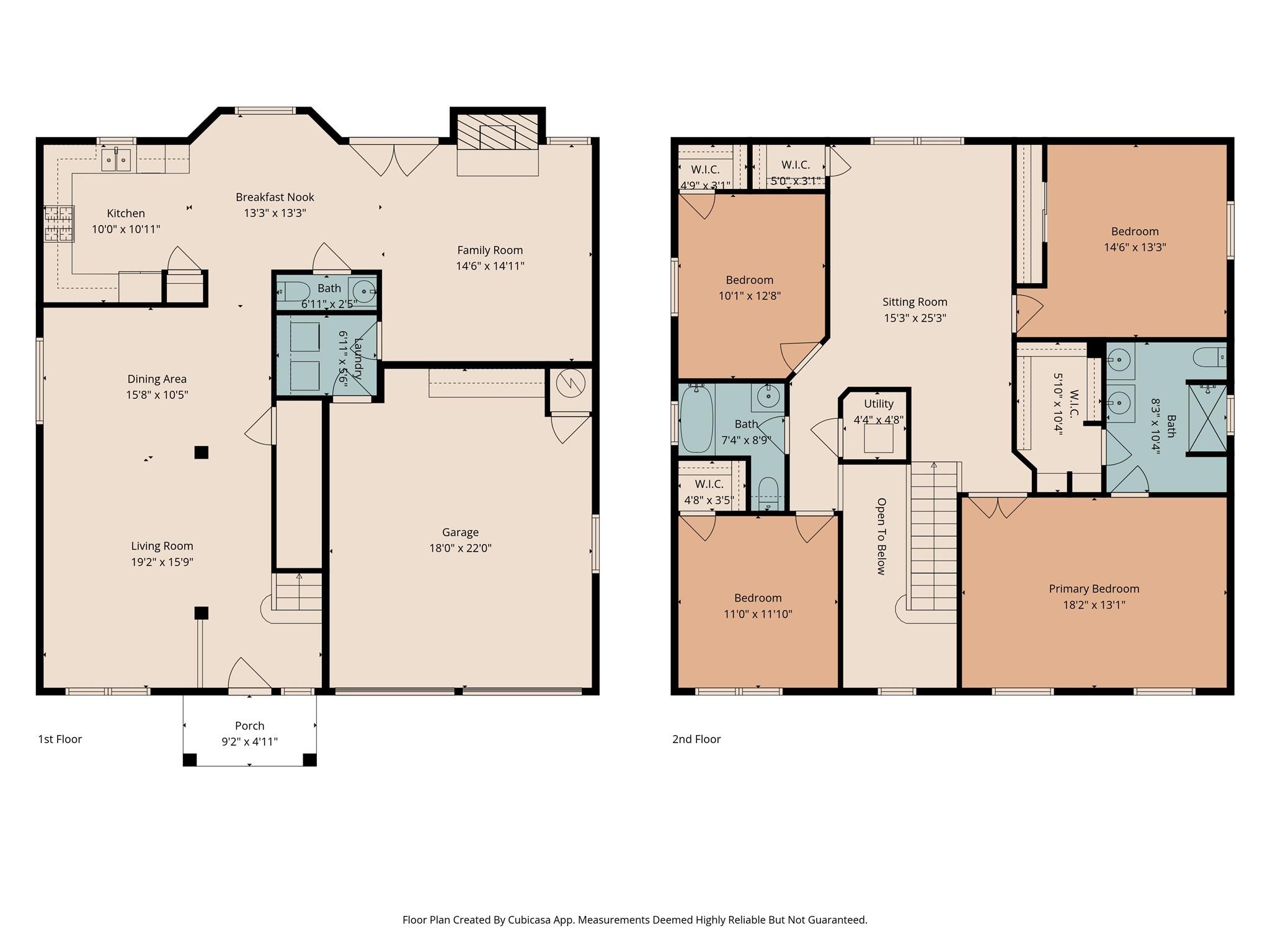 13242 Kerrville Folkway, Austin, TX 78729