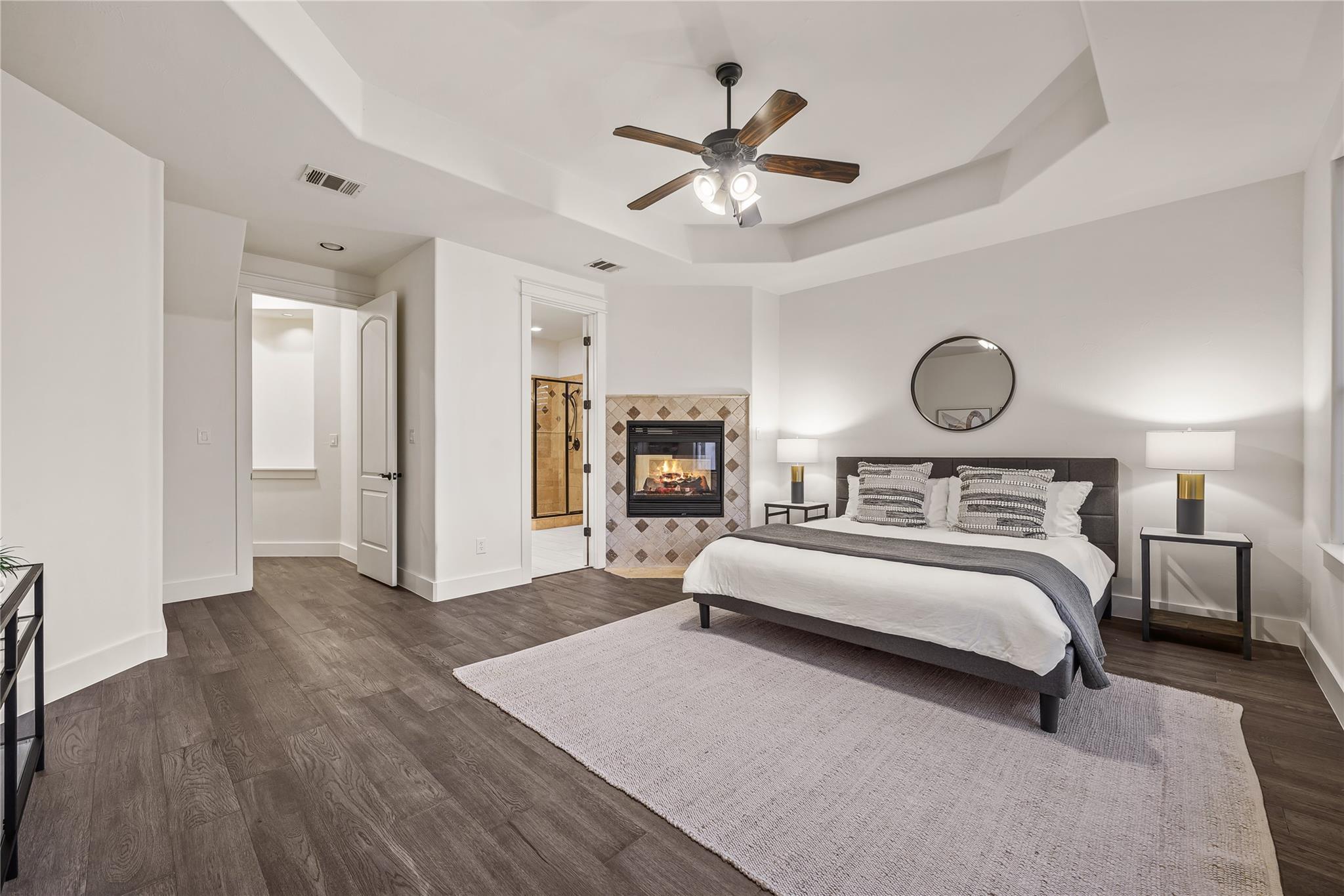 13601 Montview Dr, Austin, TX 78732