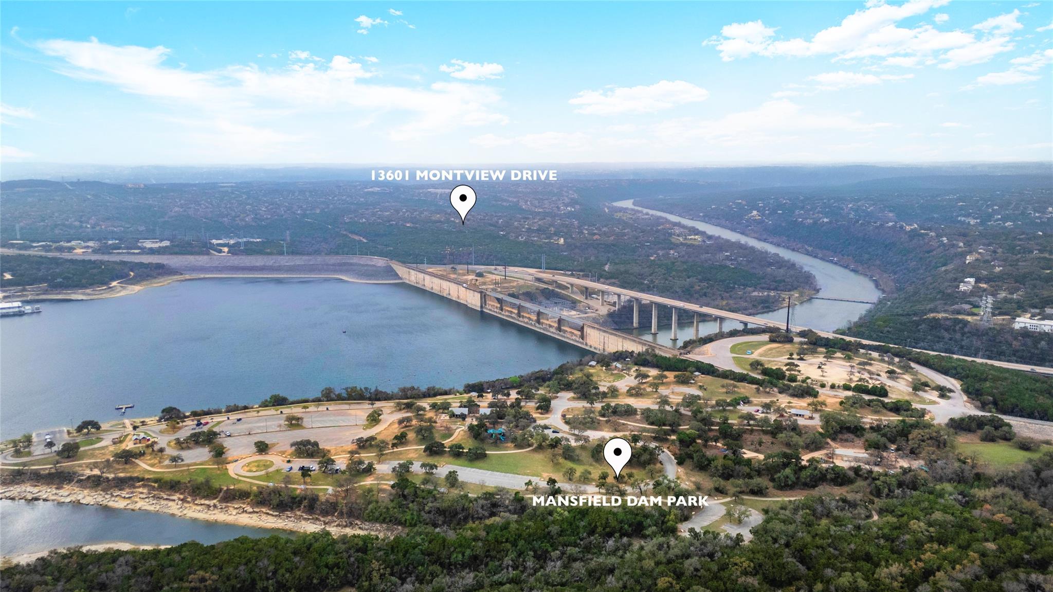 13601 Montview Dr, Austin, TX 78732