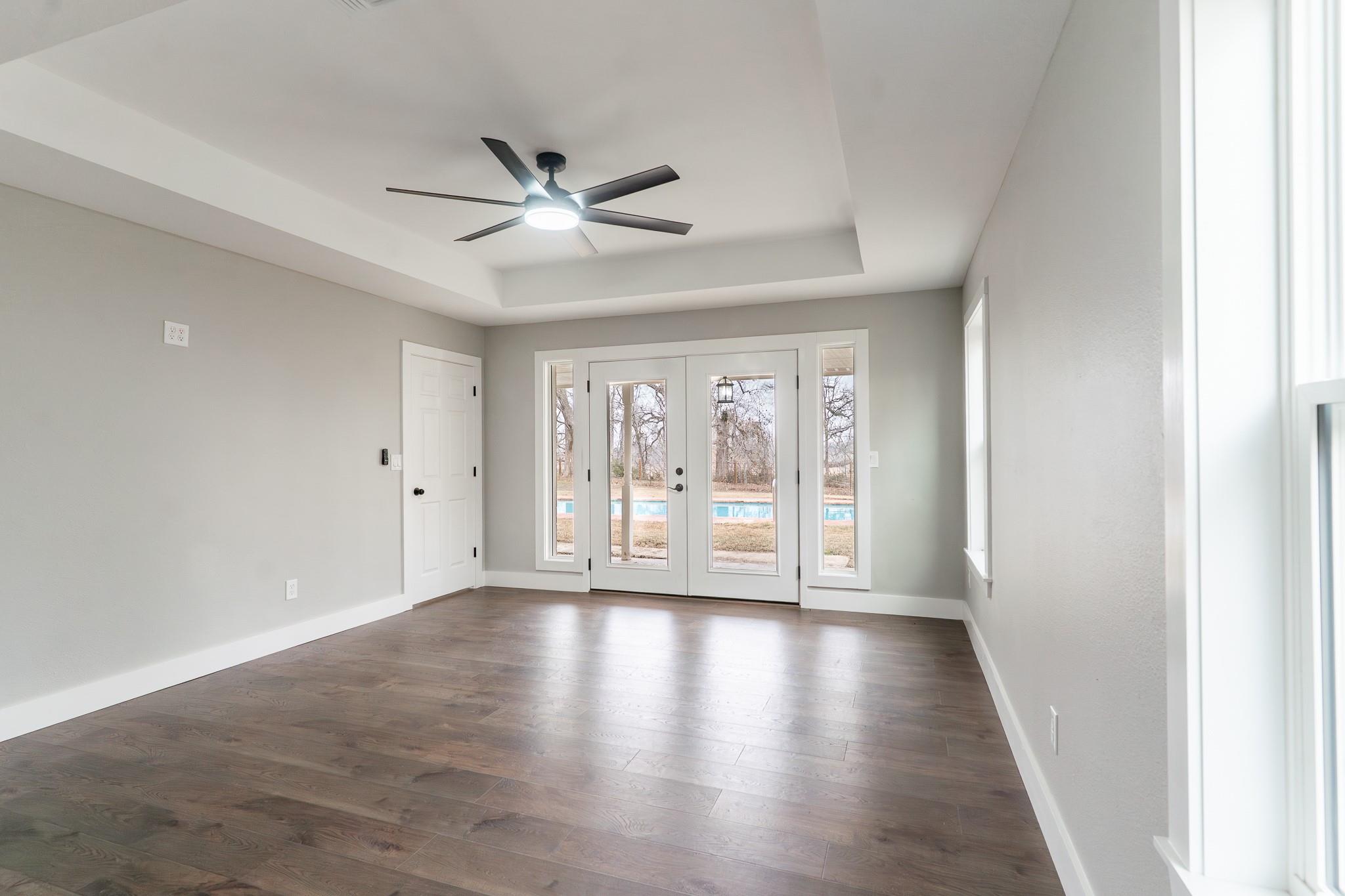 788 FM 2571, Smithville, TX 78957