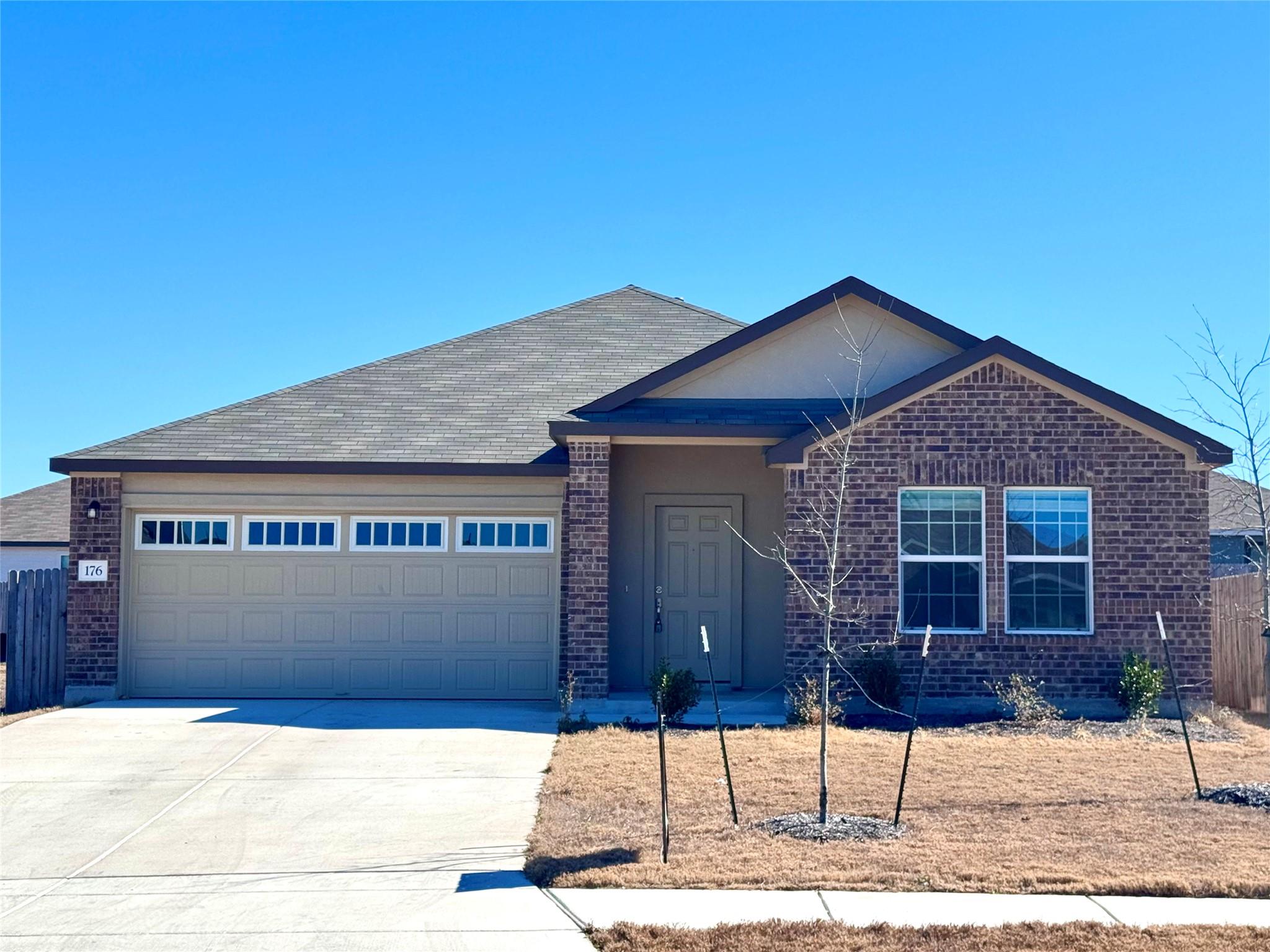 176 Mayacama Loop, San Marcos, TX 78666