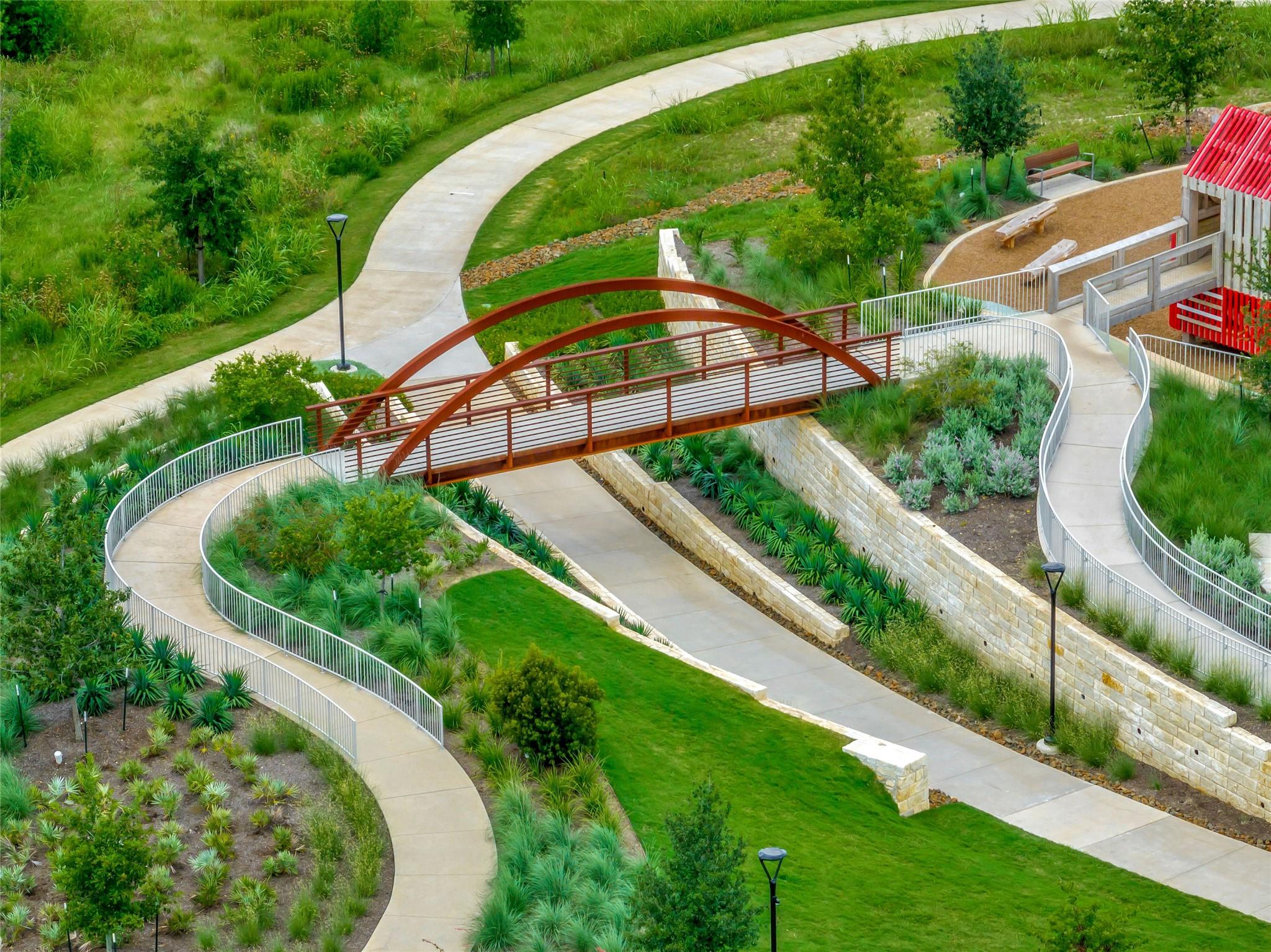 7700 Norah Dr, Austin, TX 78744