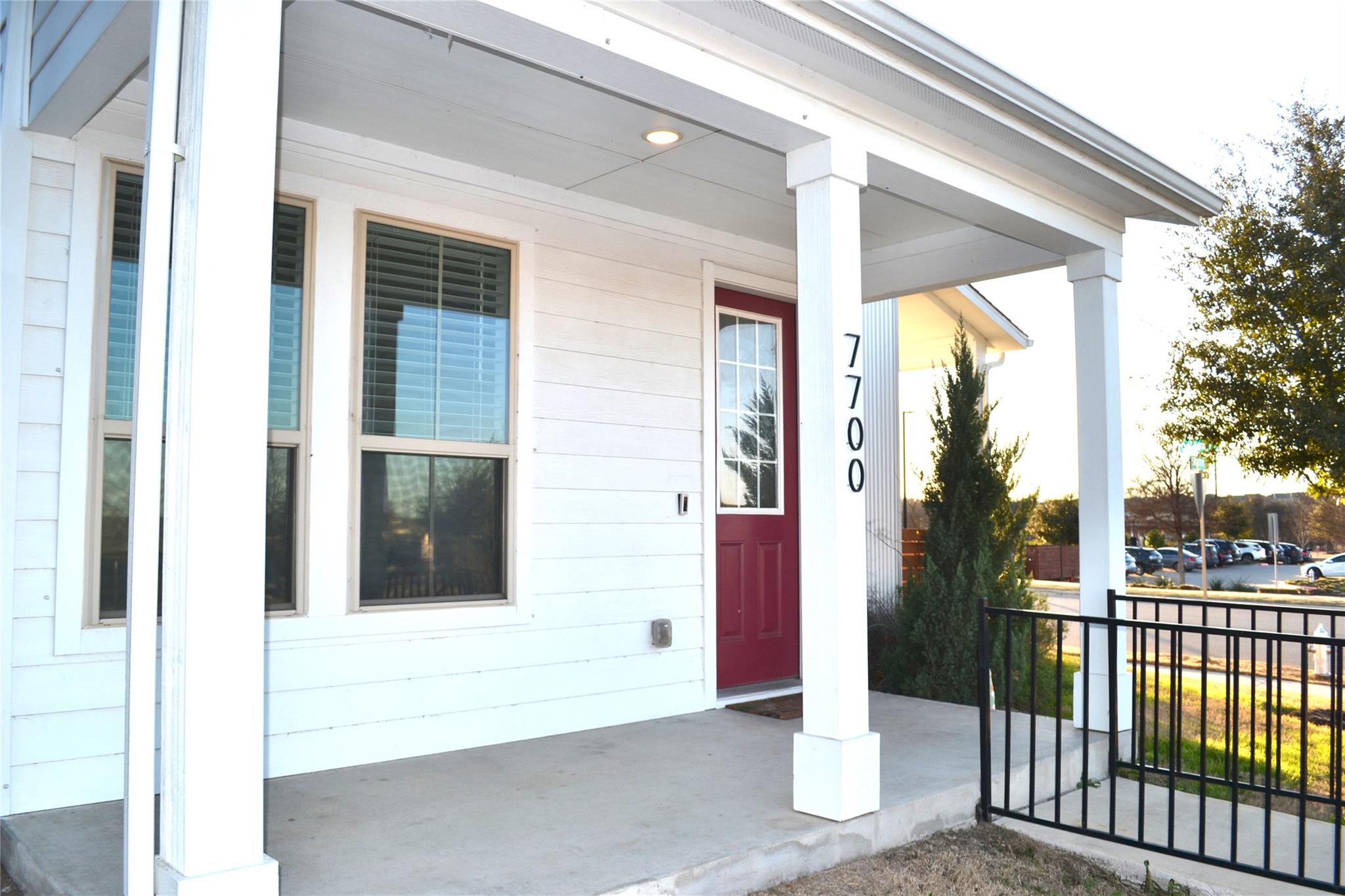 7700 Norah Dr, Austin, TX 78744