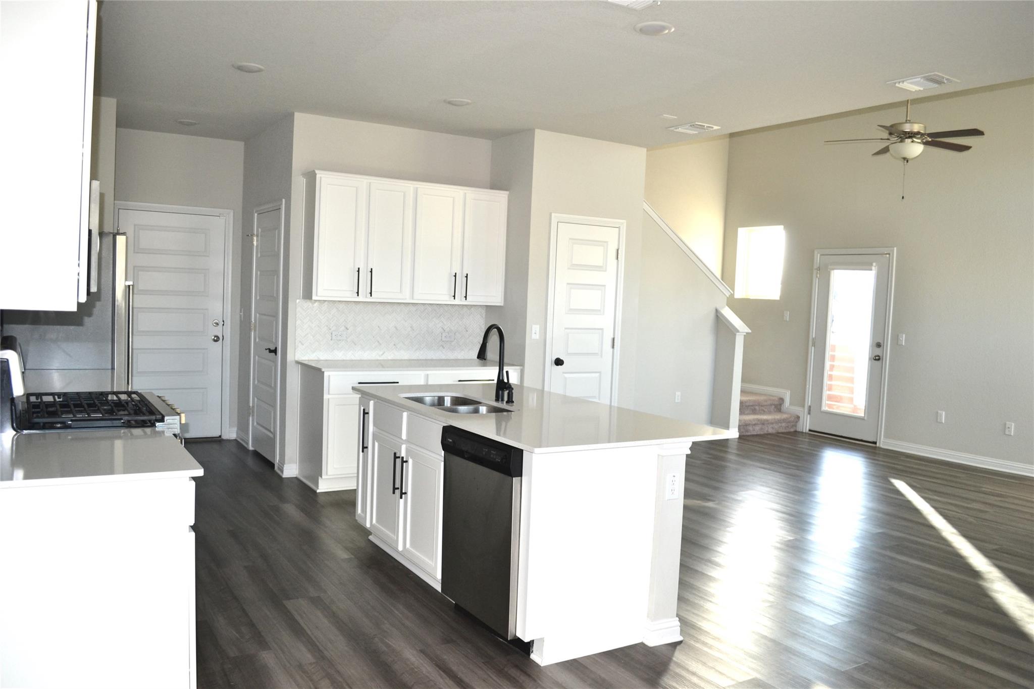 7700 Norah Dr, Austin, TX 78744