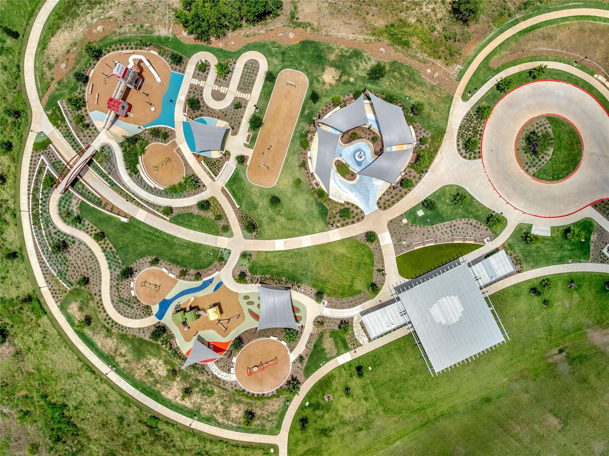 7700 Norah Dr, Austin, TX 78744